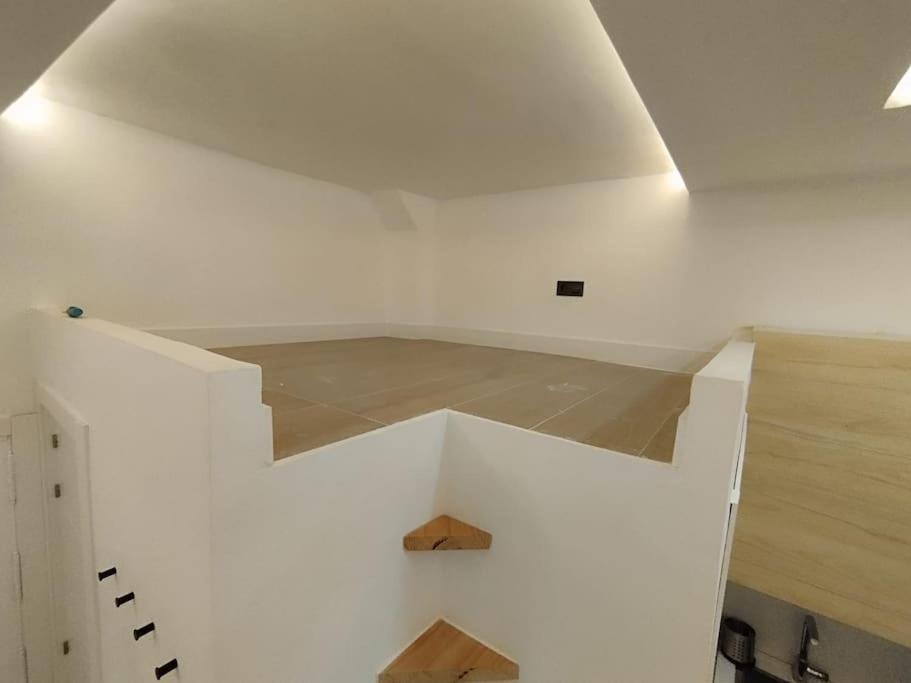 Apartamento Modern Flat In Lavapies