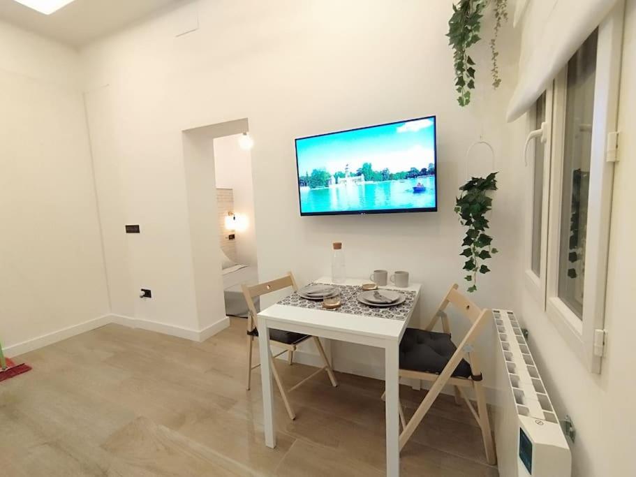 Modern Flat In Lavapies Apartamento