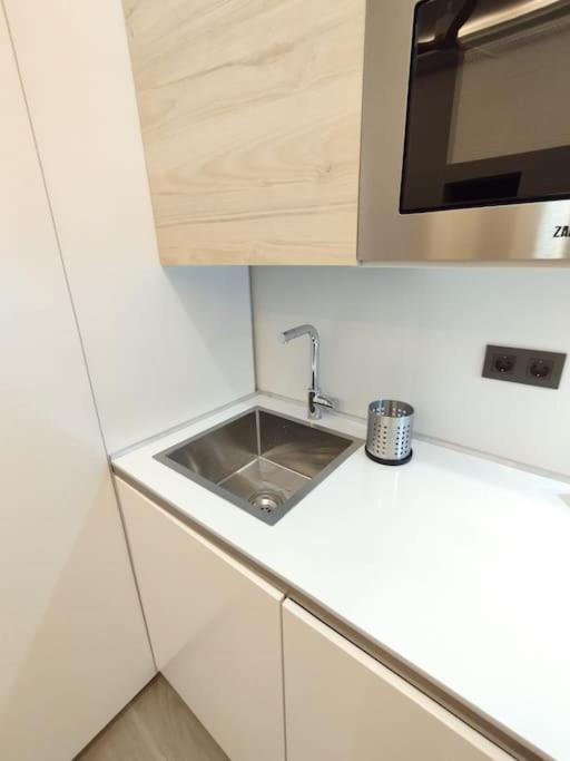 Appartamento Modern Flat In Lavapies