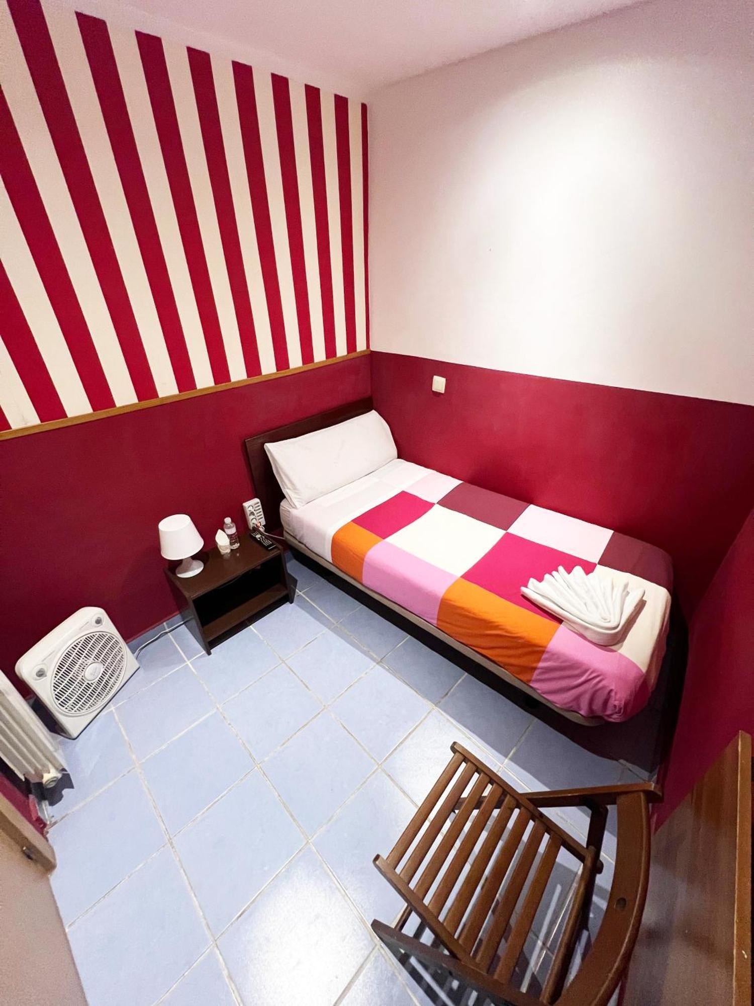Maison d'hôtes La Casa De La Plaza Madrid