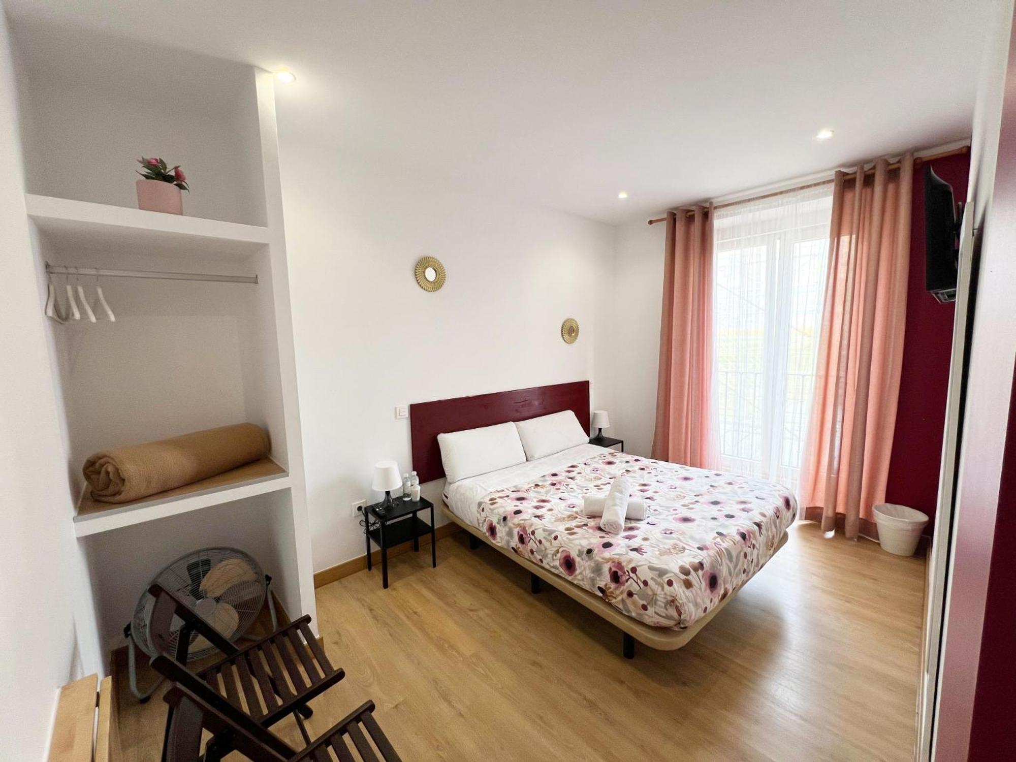 Abaaly Maison d'hôtes Madrid
