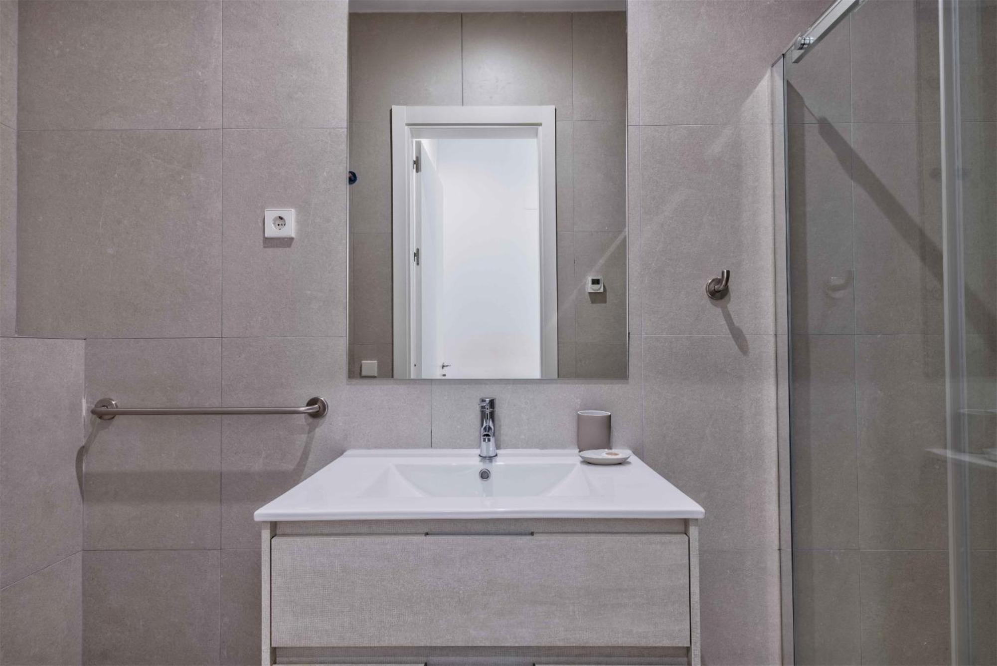 Apartamento Bellas Artes En *