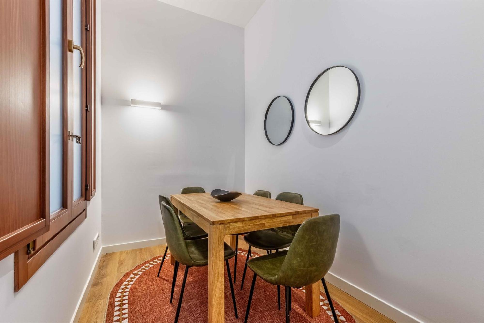 Bellas Artes En Apartamento