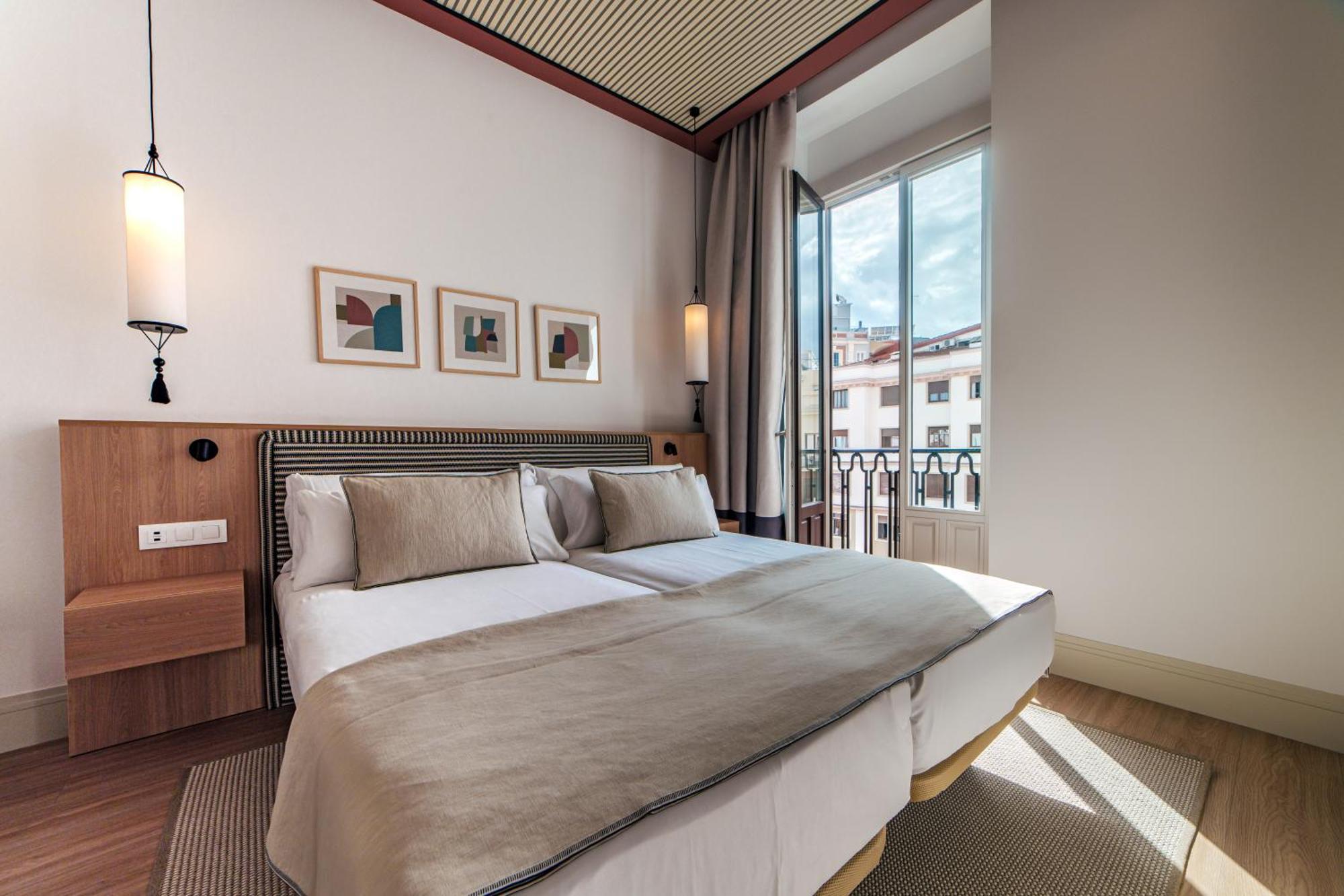 Soho Boutique Hoy No Me Puedo Levantar Apart-hotel 2*