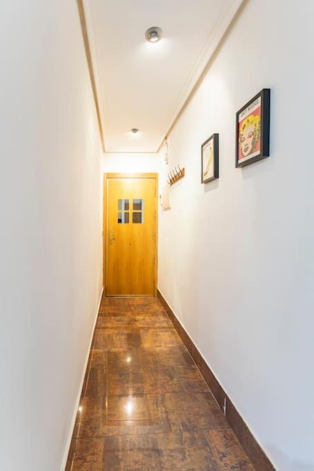 Apartment En Centro Madrid
