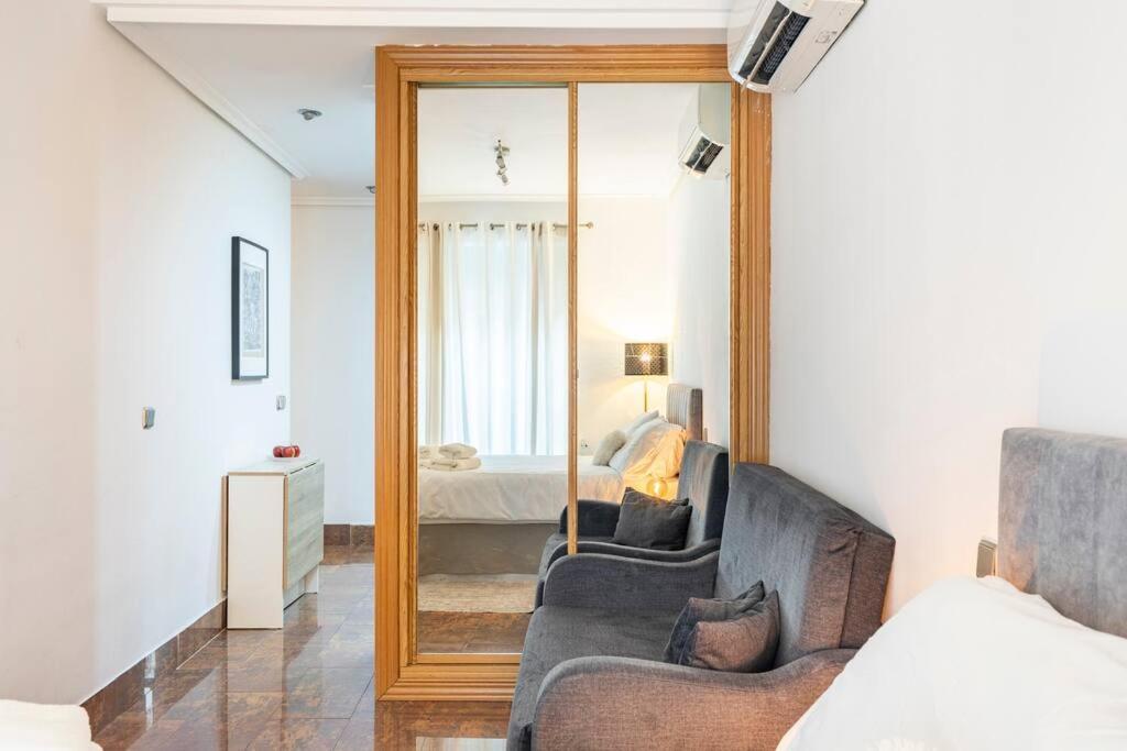 Apartment En Centro *