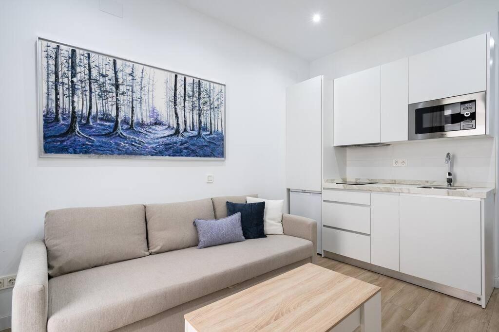 Acogedor Y Comodo Guad-c * Madrid
