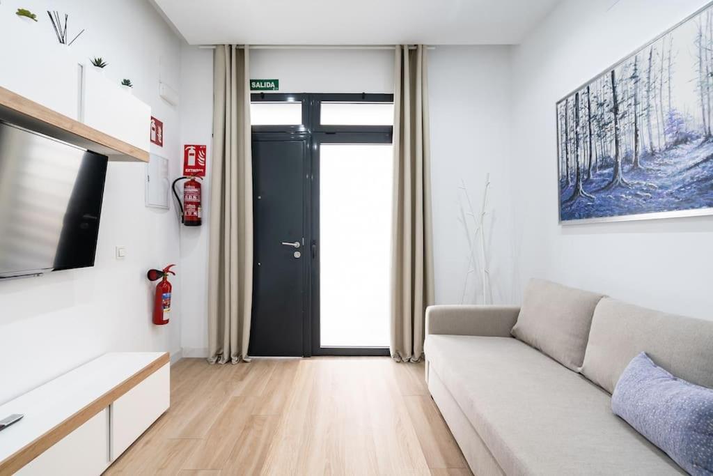 Acogedor Y Comodo Guad-c * Madrid