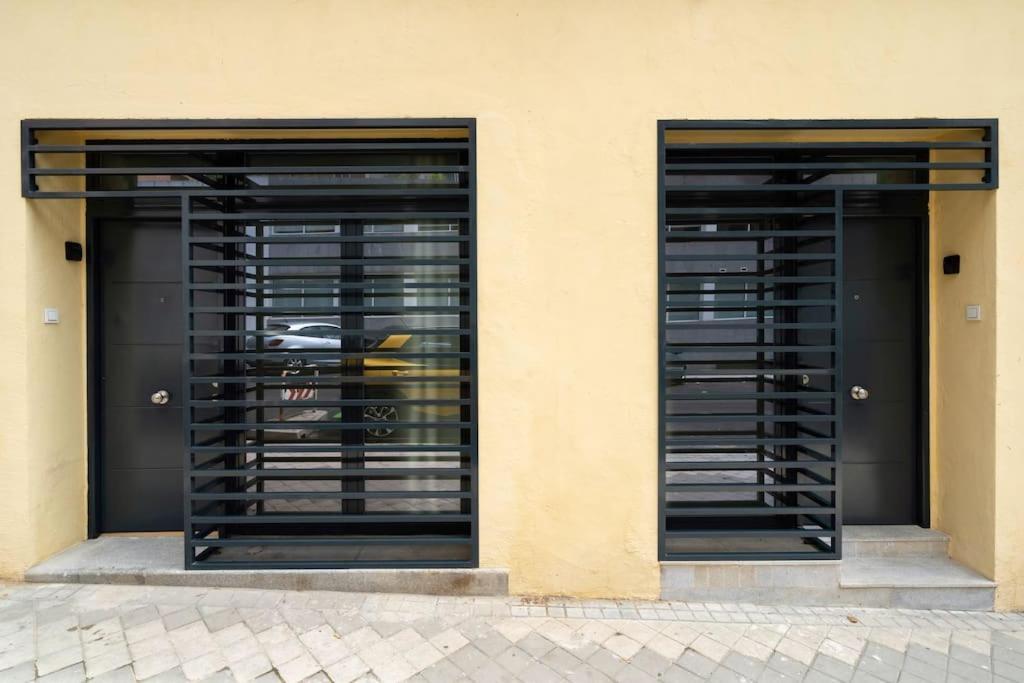 Acogedor Y Comodo Guad-c * Madrid
