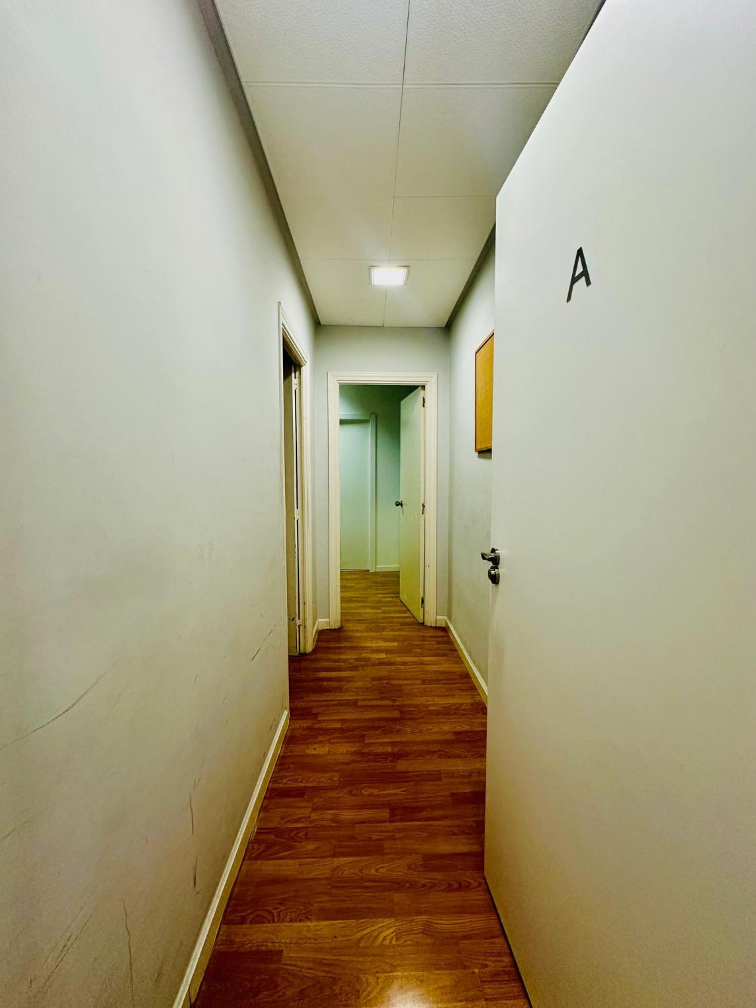 Apartment Punta Me In The Location Downtown Madrid