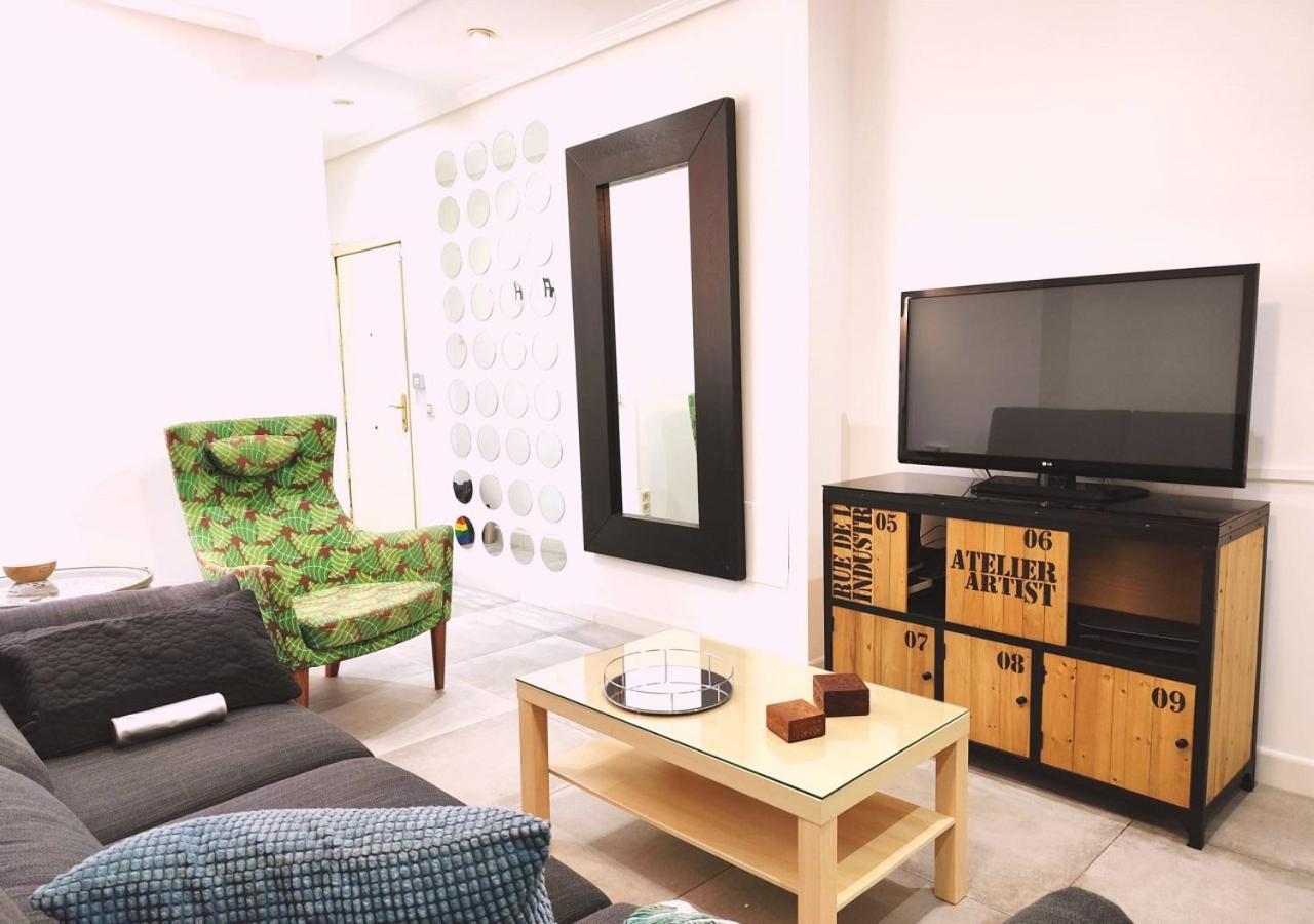 Apartamento Chueca Gran Via