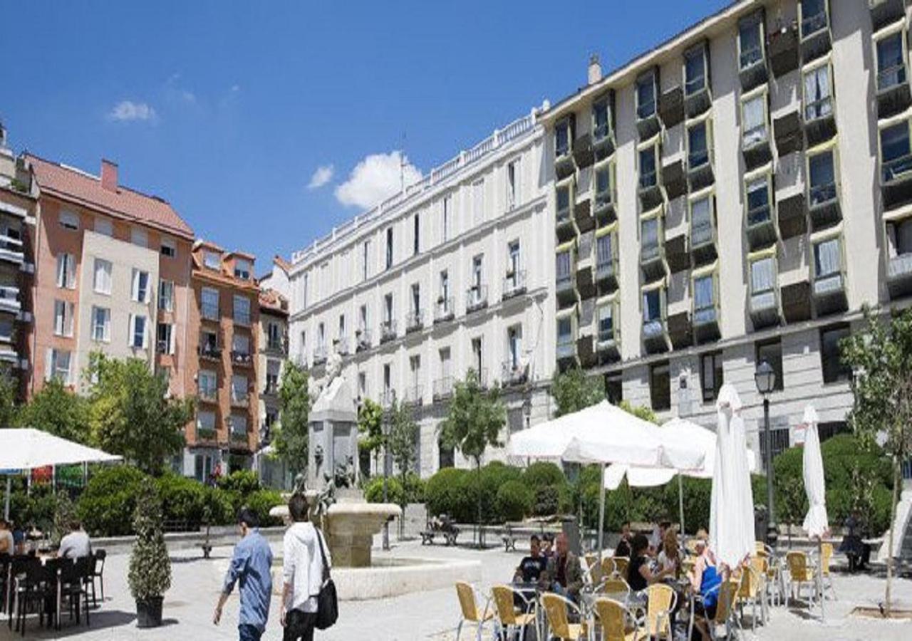 Apartamento Chueca Gran Via