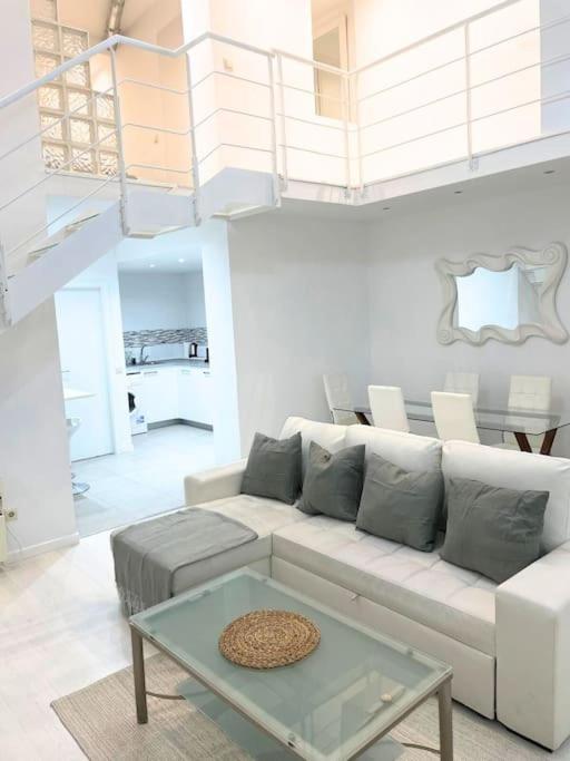 Loft En Retiro Apartamento *