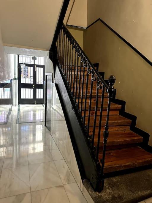 Centrico Y Tranquilo Apartment