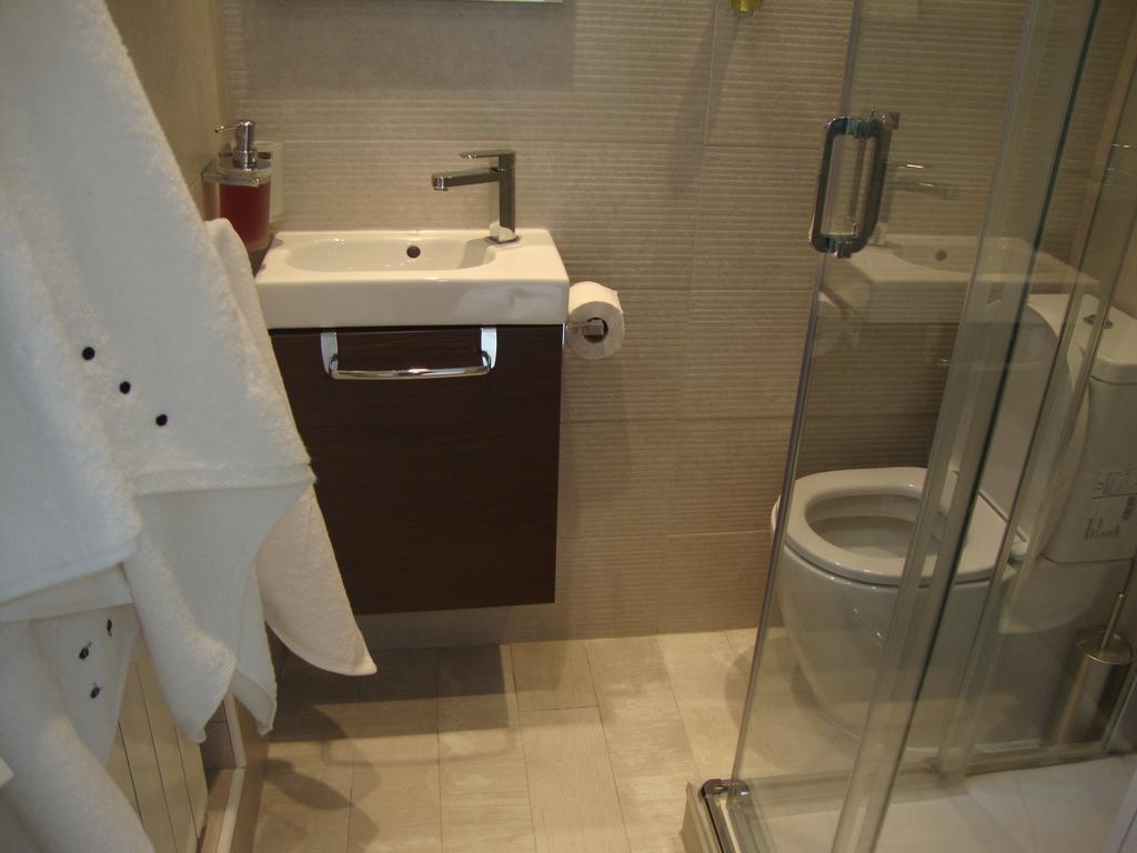 Valverde Apartment *
