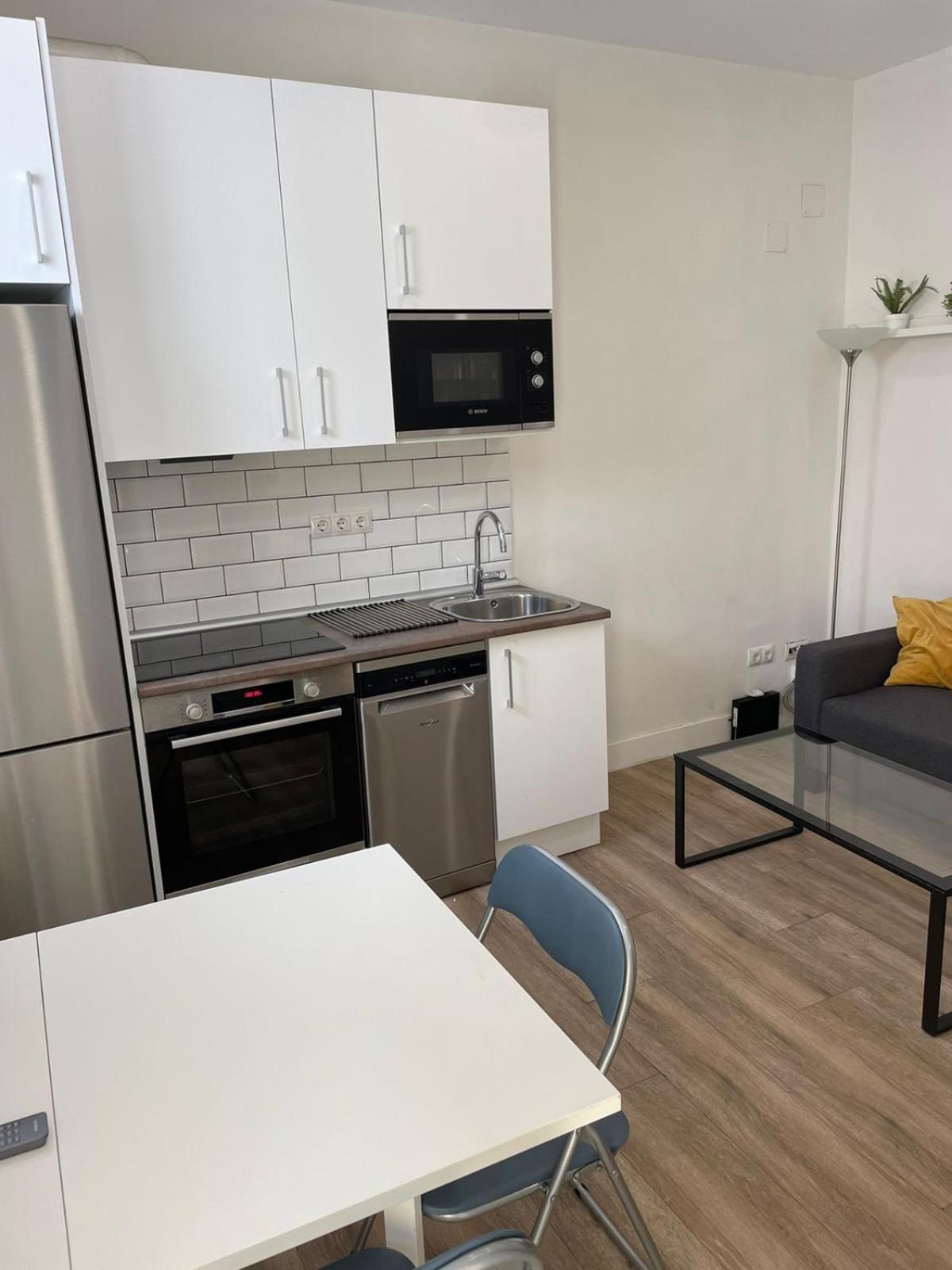 Apartamento Exyca Malasana