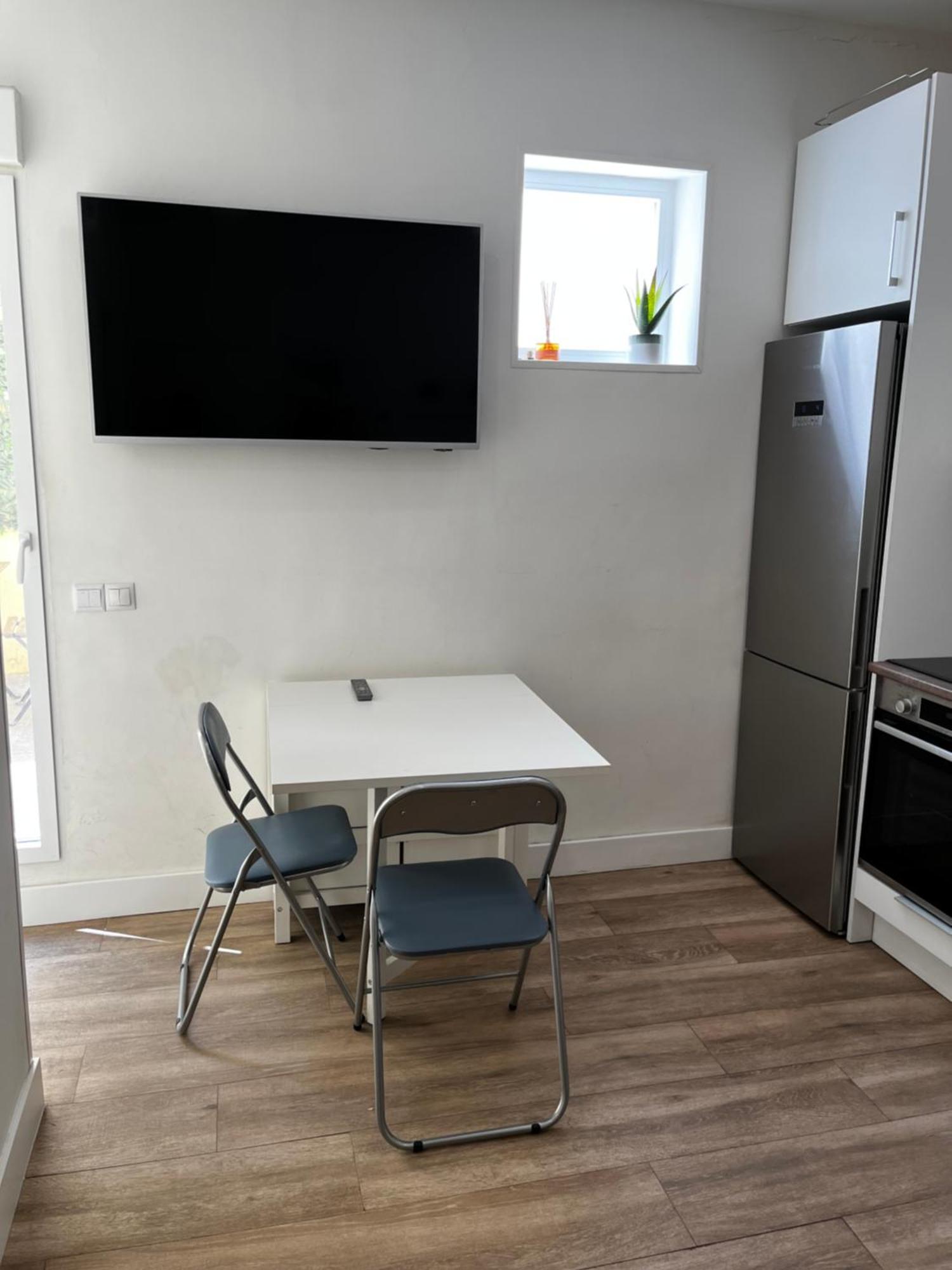Apartamento Exyca Malasana