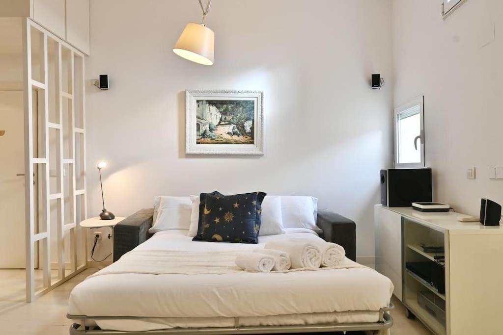 Appartement For Temporal Con Encanto A Pocos Metros Del Sol Myr13 *