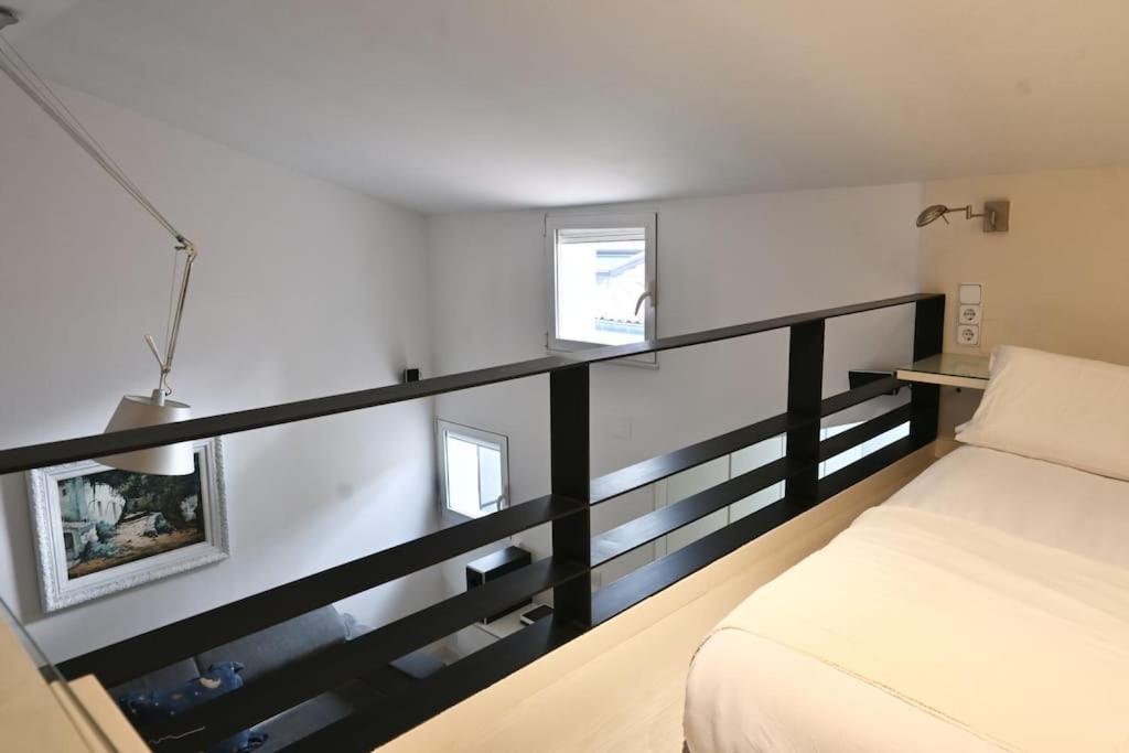 For Temporal Con Encanto A Pocos Metros Del Sol Myr13 Appartement Madrid