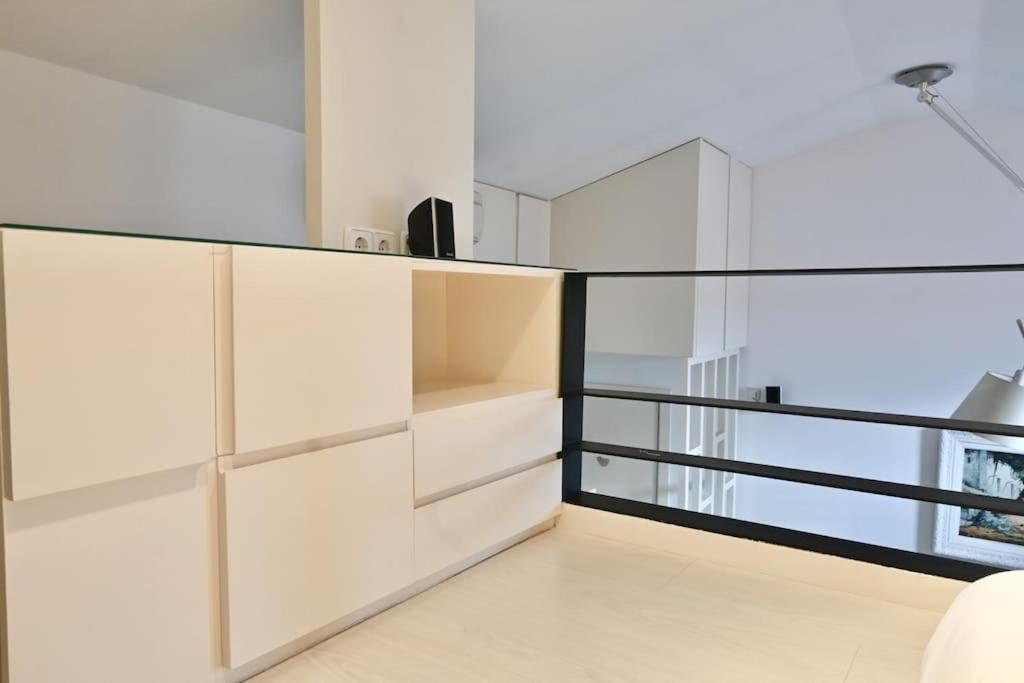 Appartement For Temporal Con Encanto A Pocos Metros Del Sol Myr13 *