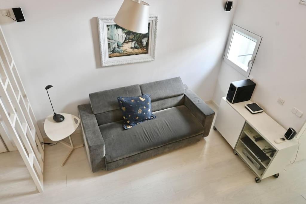 Appartement For Temporal Con Encanto A Pocos Metros Del Sol Myr13 *