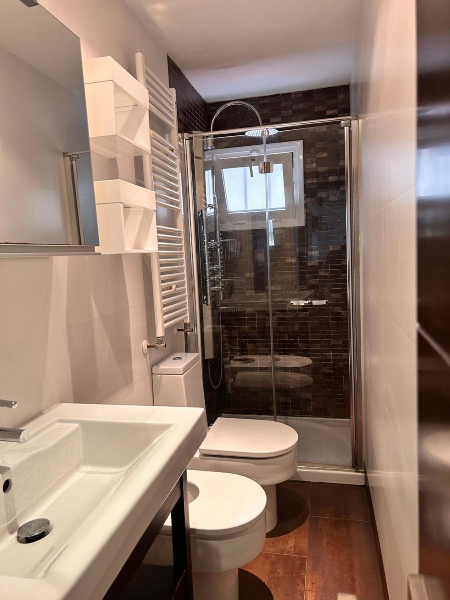 Appartement Turistico En Madrid