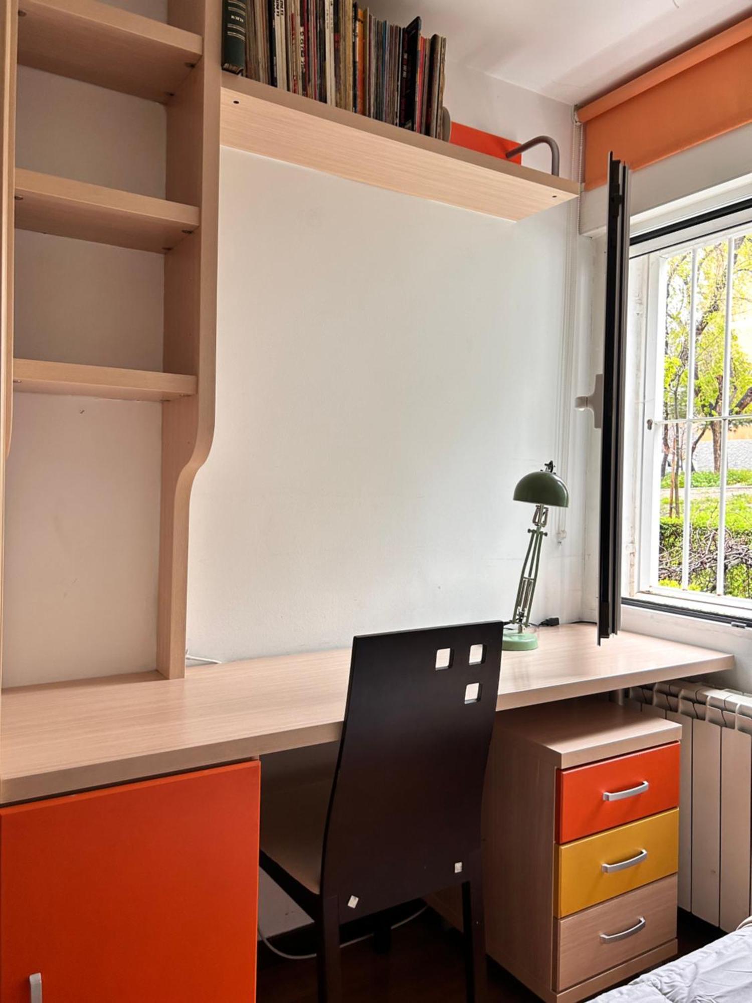 Appartement Turistico En Madrid