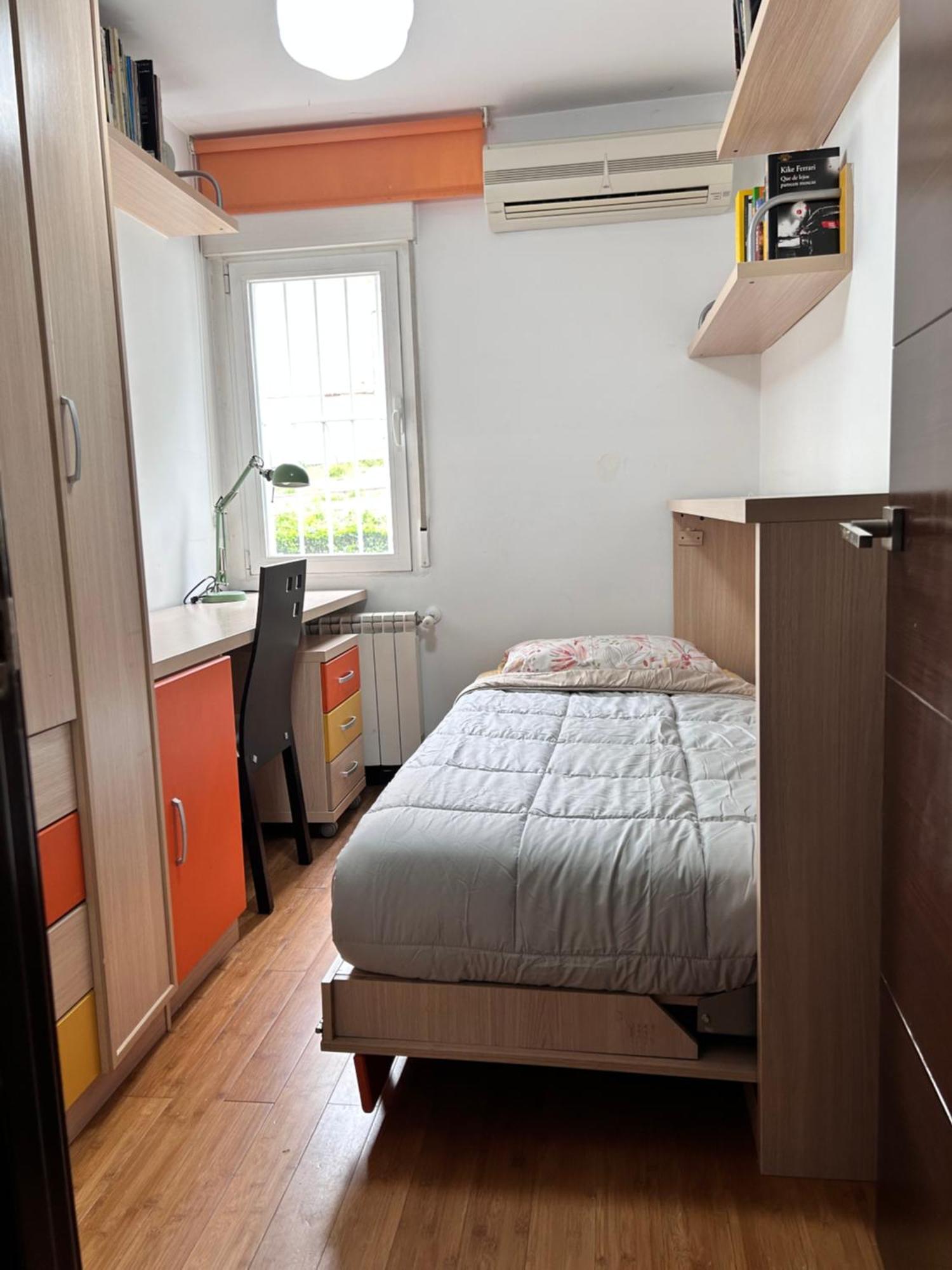 Turistico En Appartement *