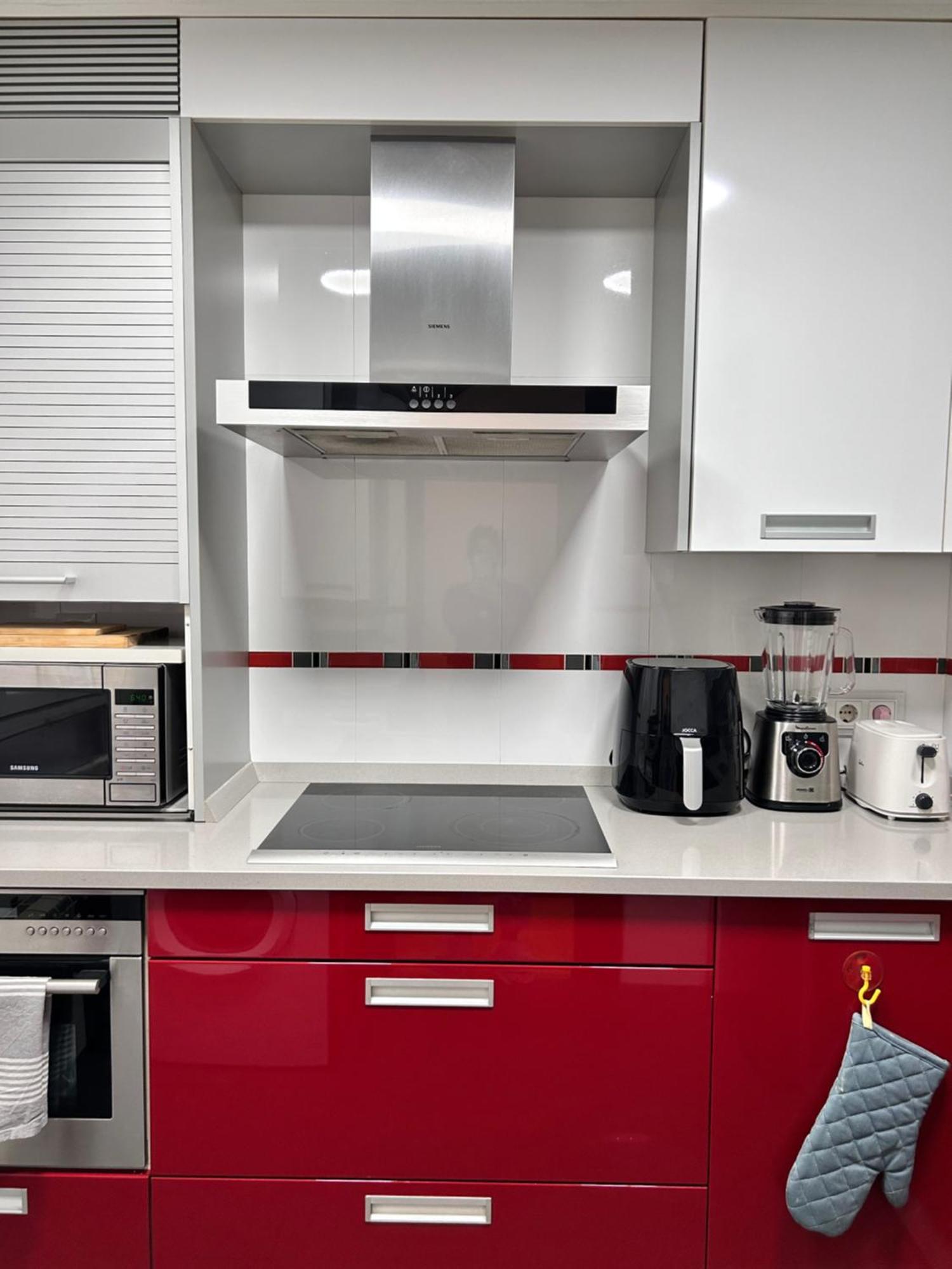 Turistico En Appartement Madrid