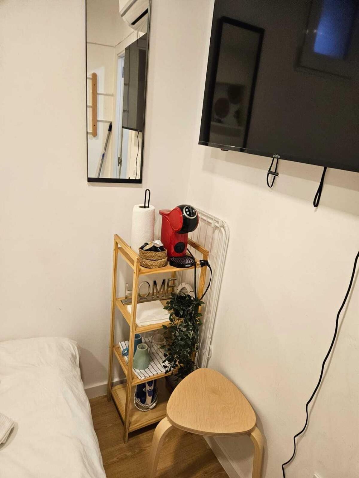 Affittacamere Habitacion Callao *