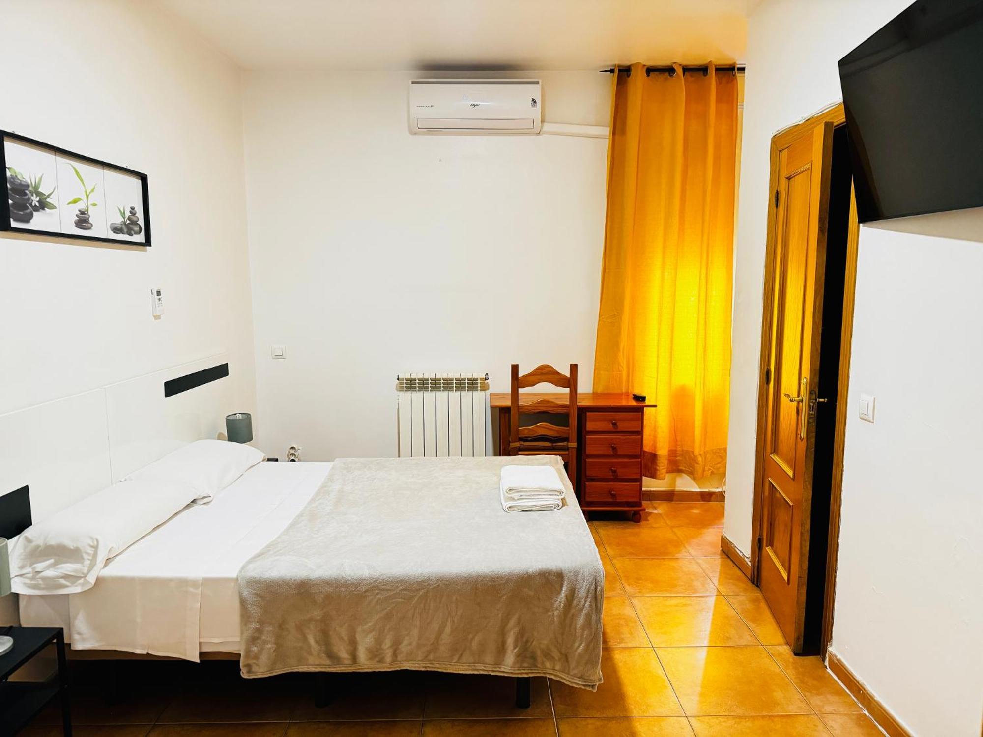 Ch Rayuela Guest house Madrid