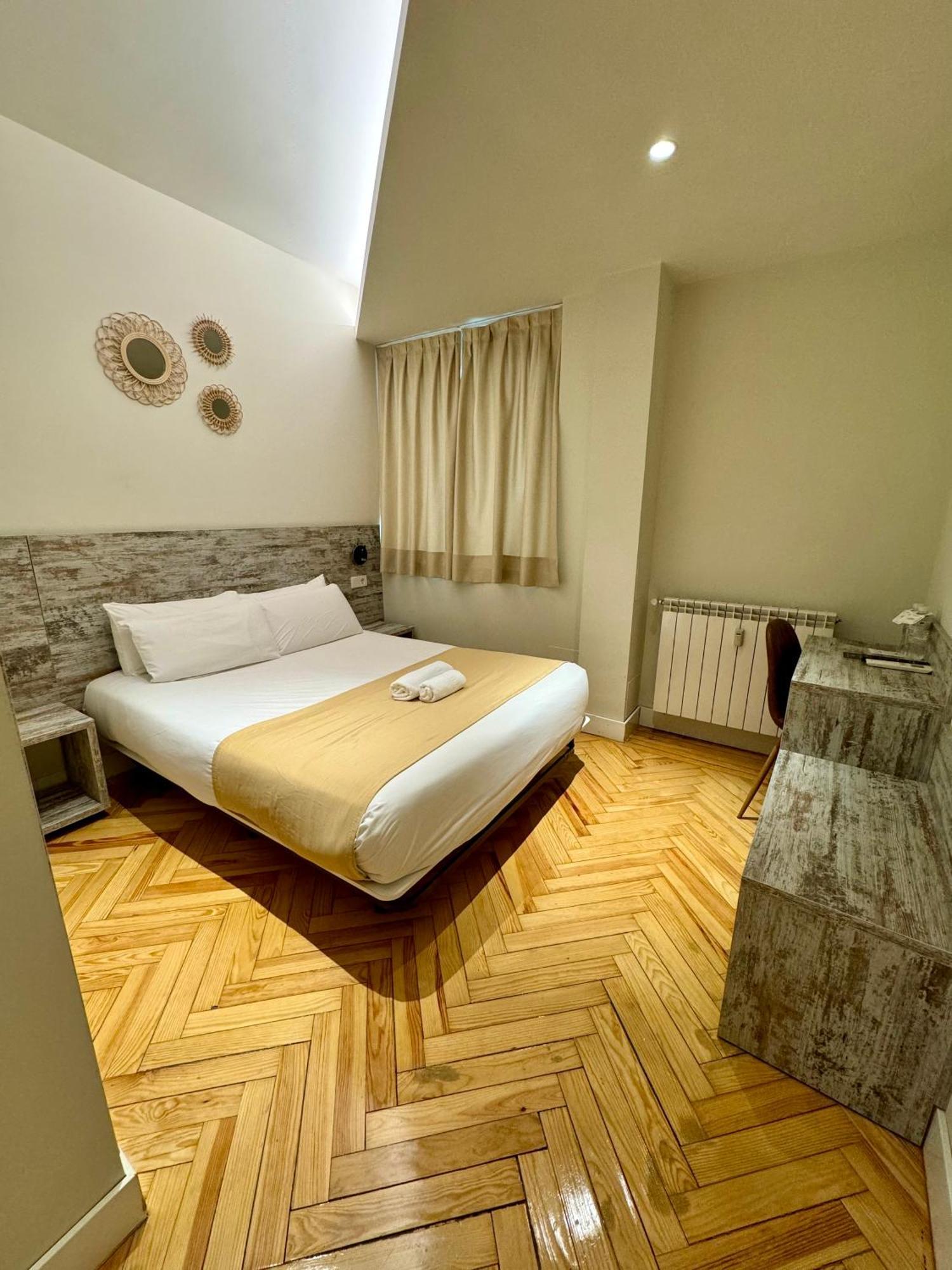 Maison d'hôtes Abadia 3*