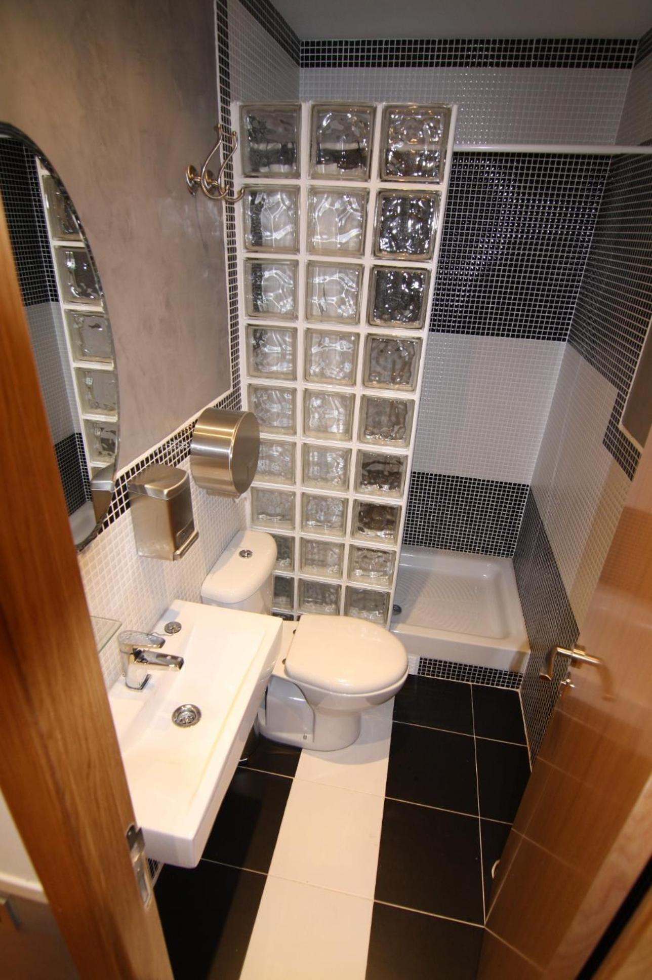 New Life Guest house Madrid