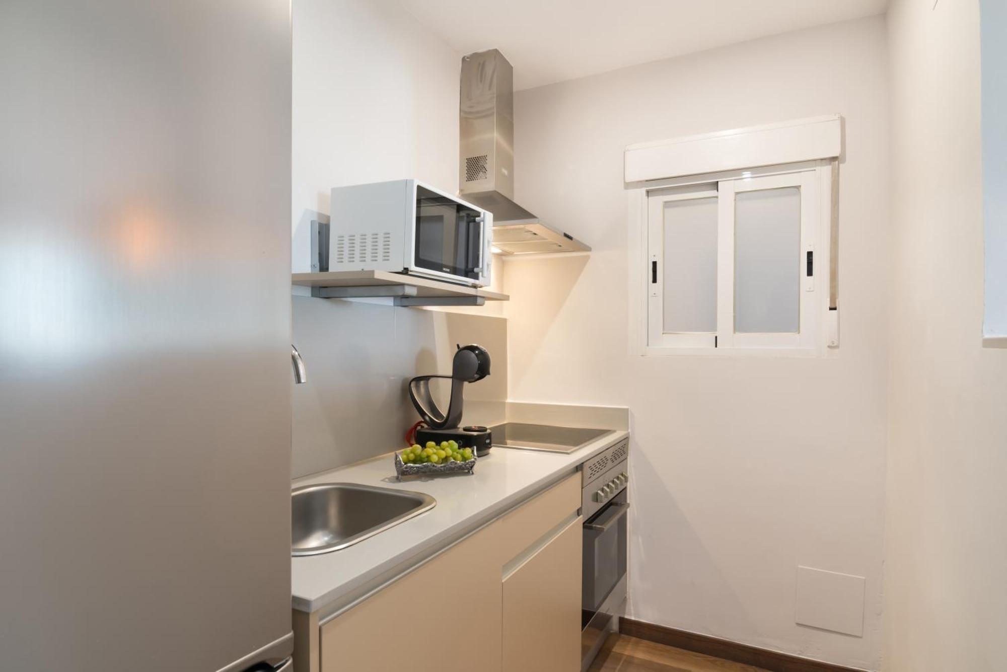 Appartement Roisa Centro *