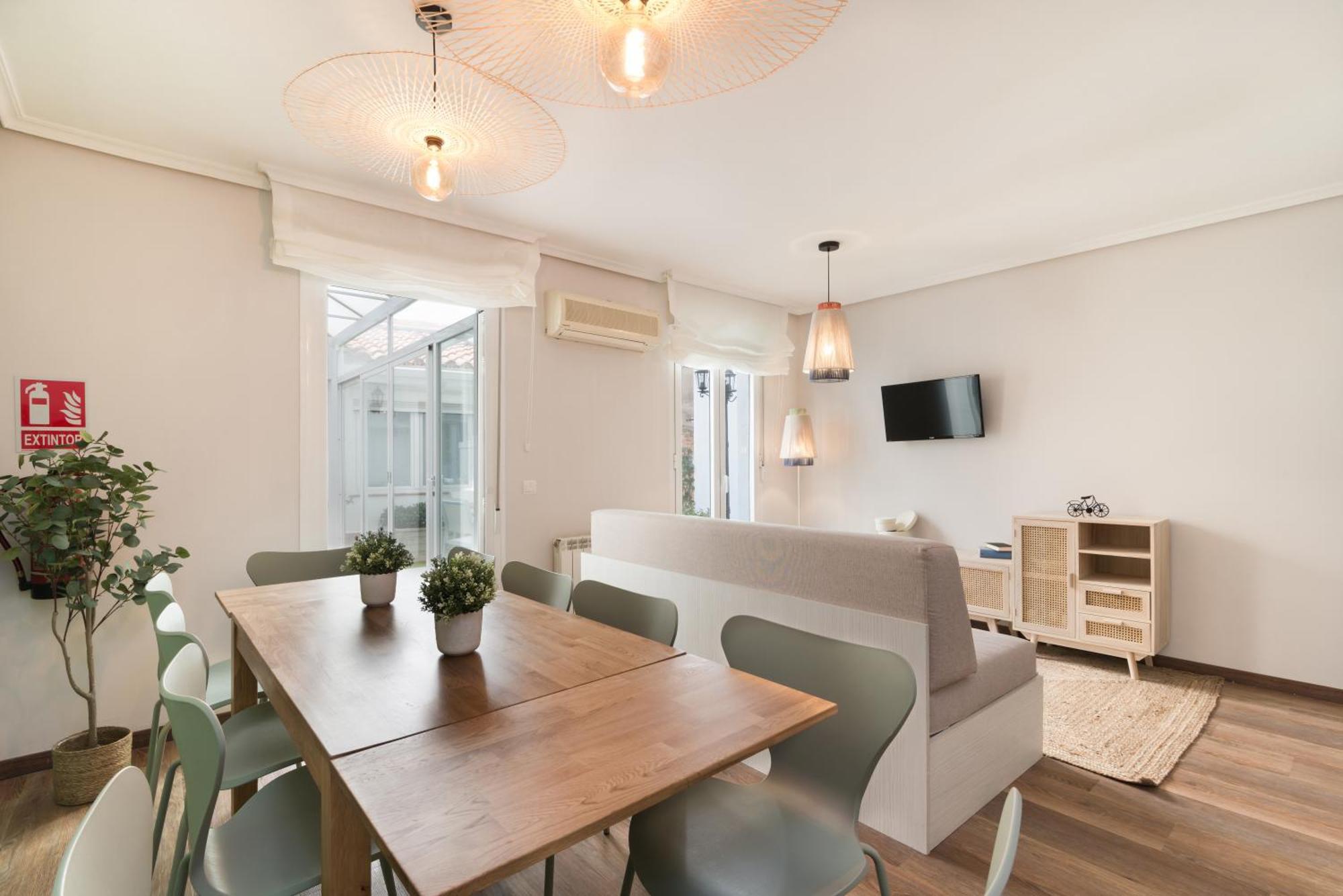Roisa Centro Apartment