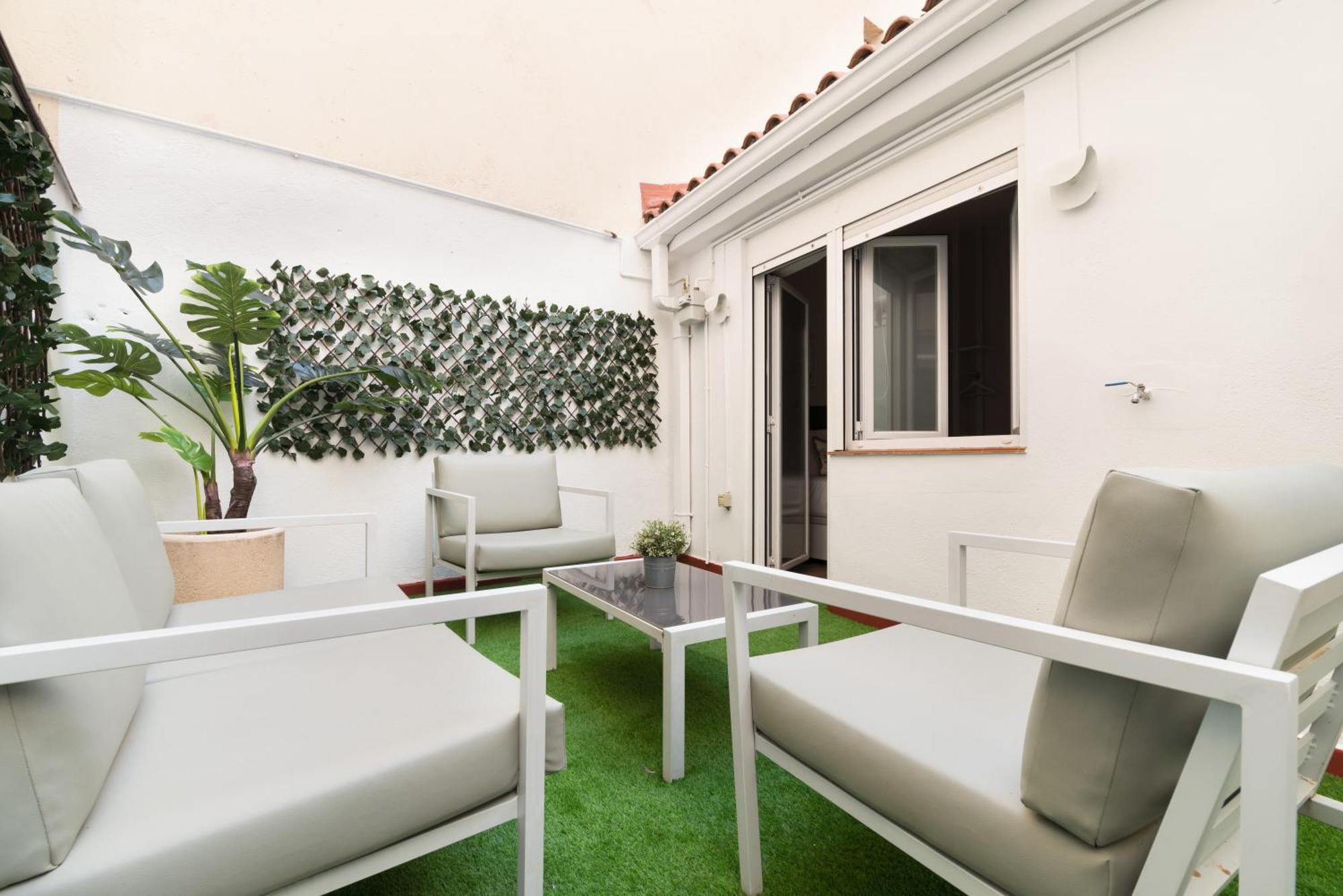 Appartement Roisa Centro