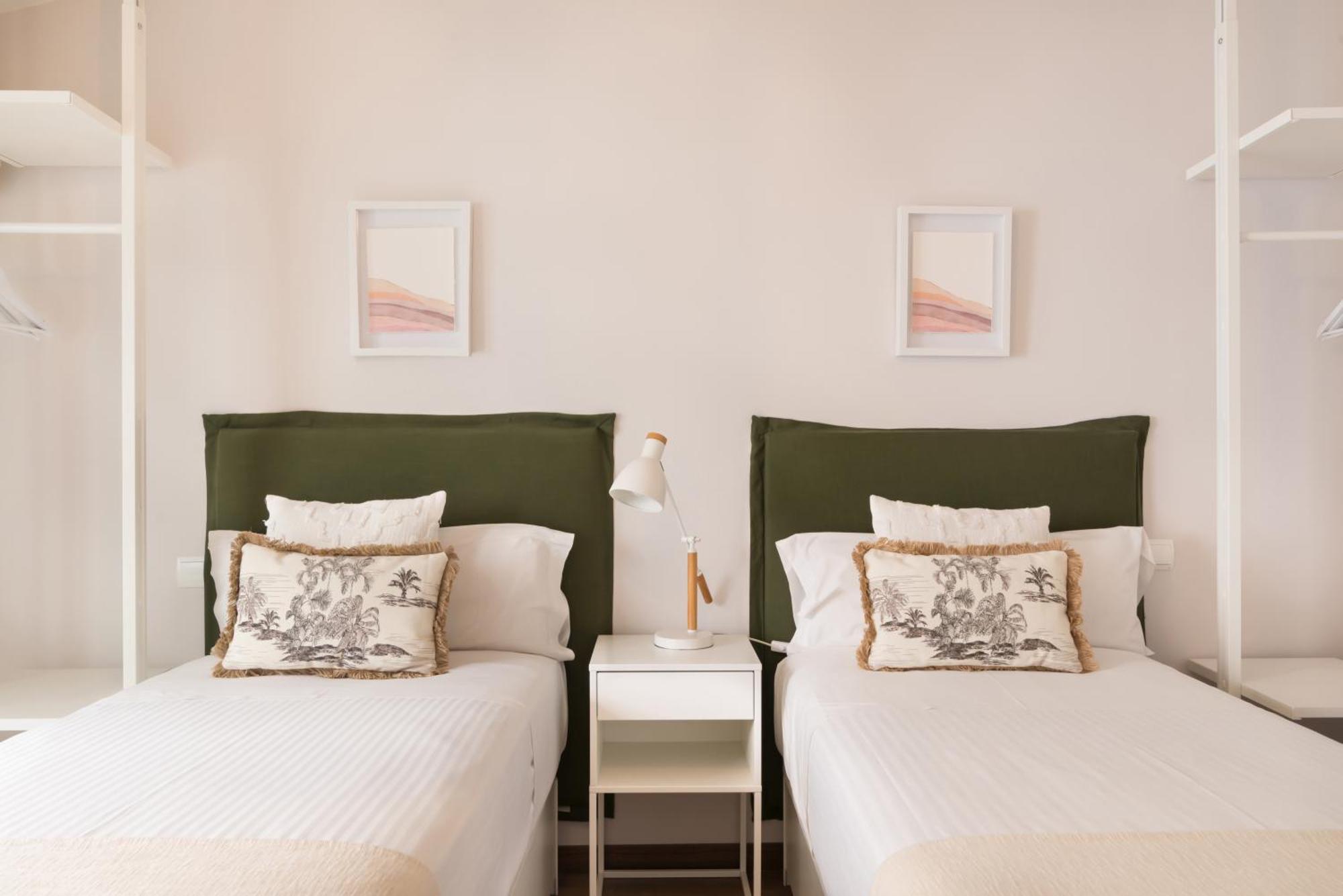 Apartment Roisa Centro *