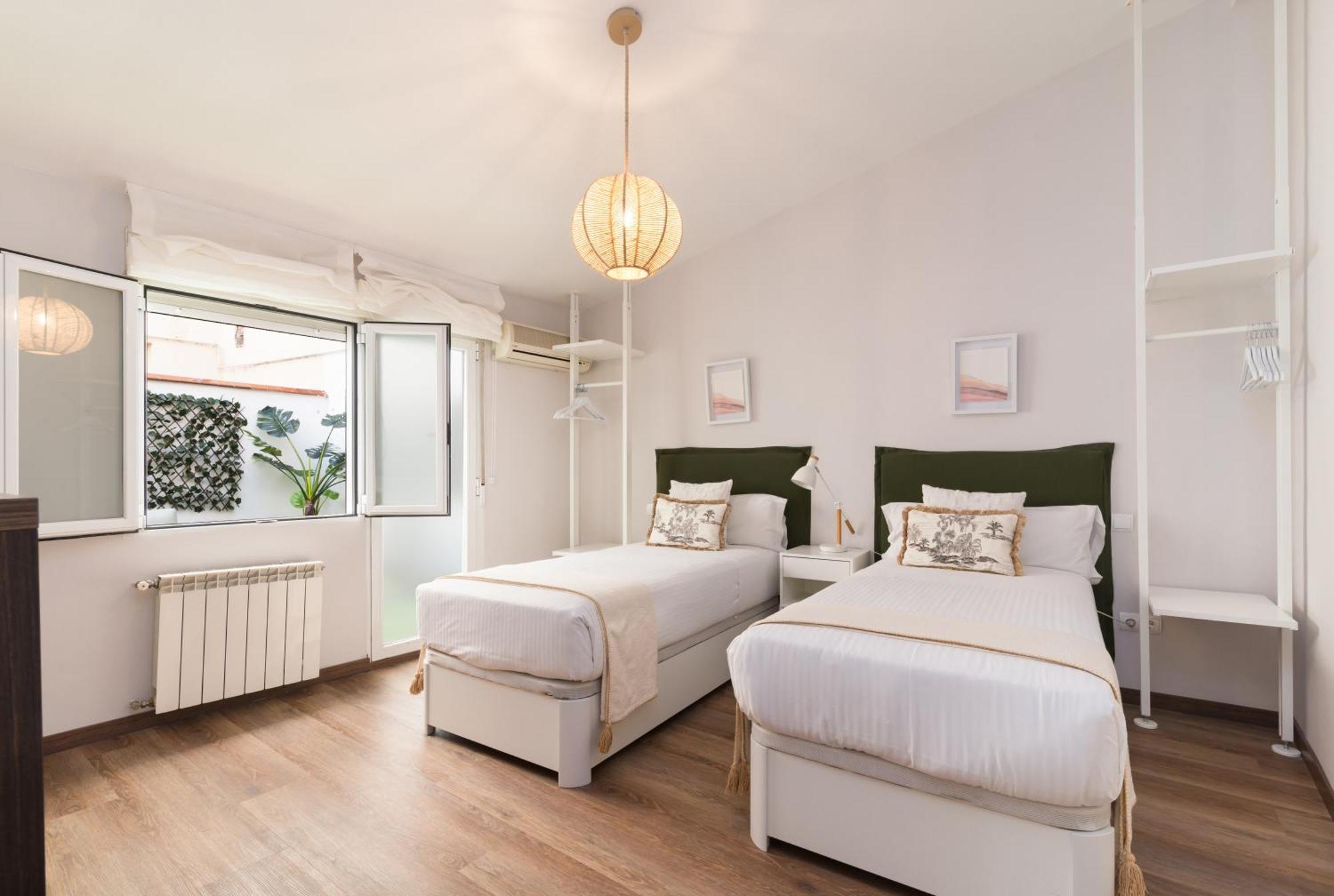 Roisa Centro Apartamento