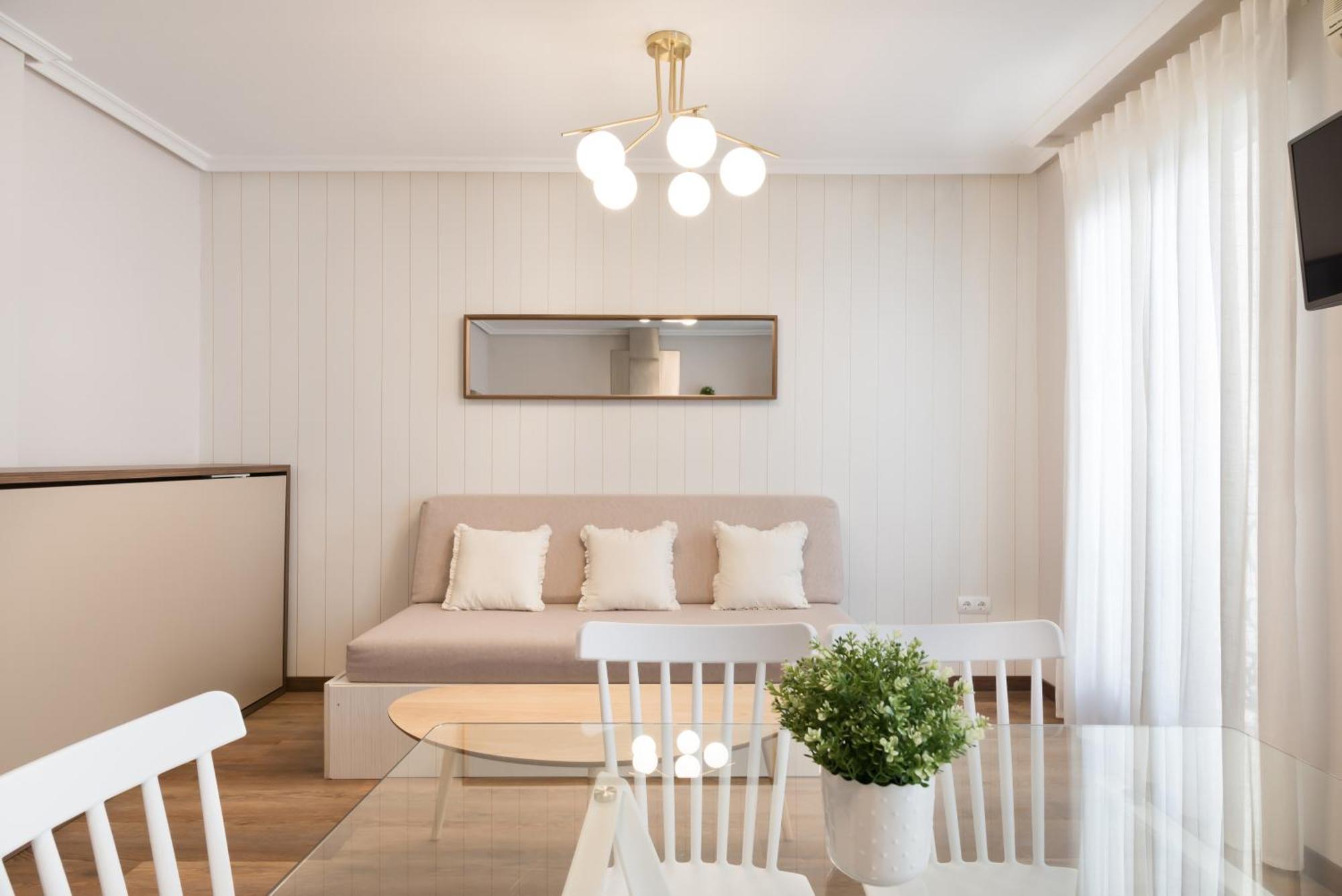 Appartement Roisa Centro Madrid