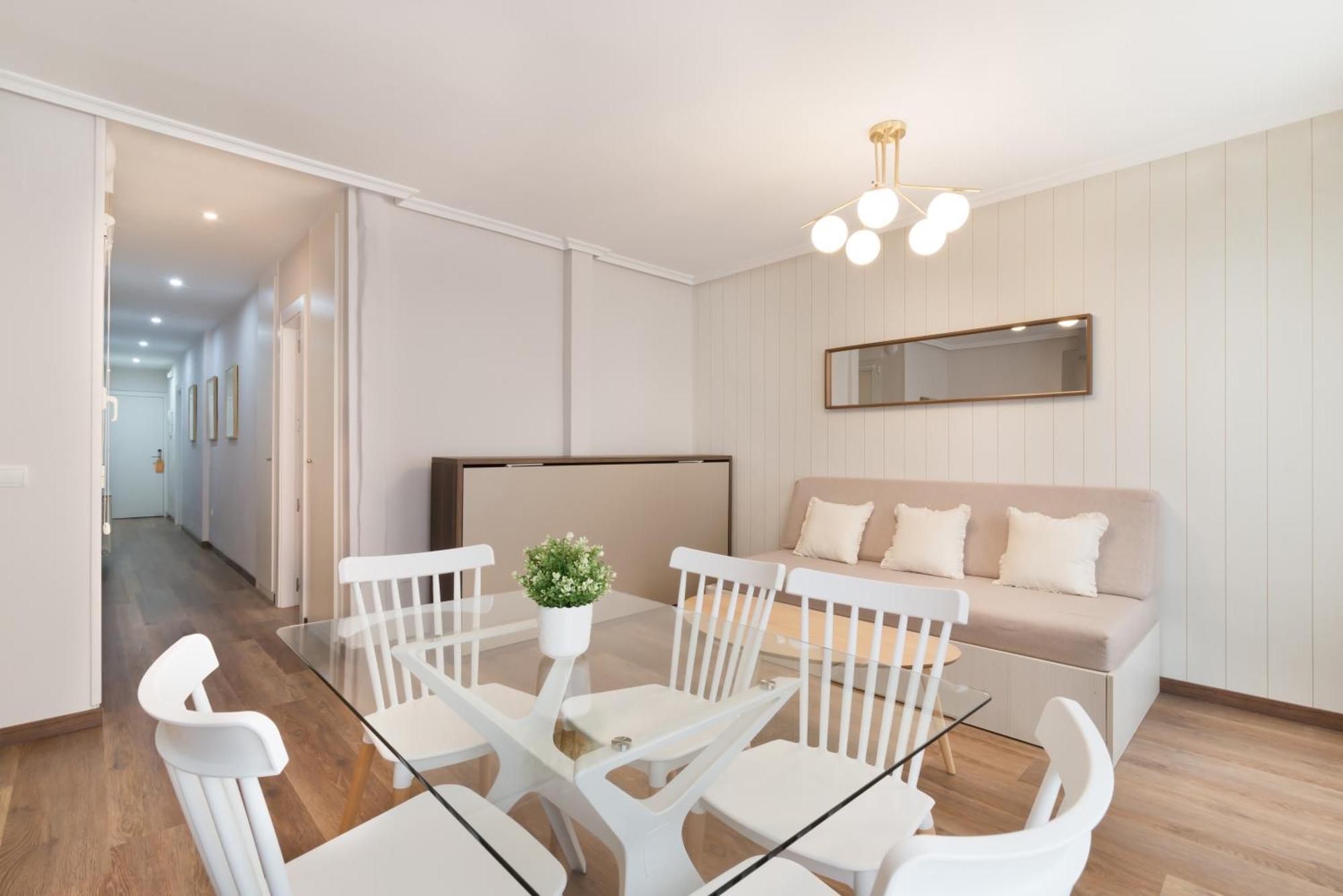Apartamento Roisa Centro