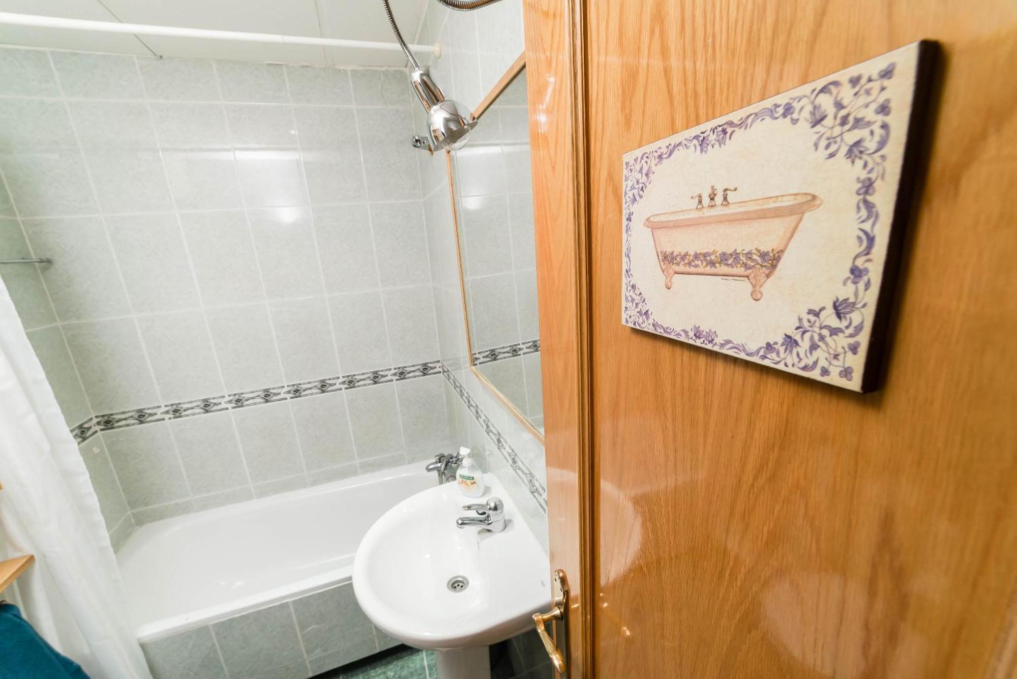 Appartement Apartamento Divina Malasana