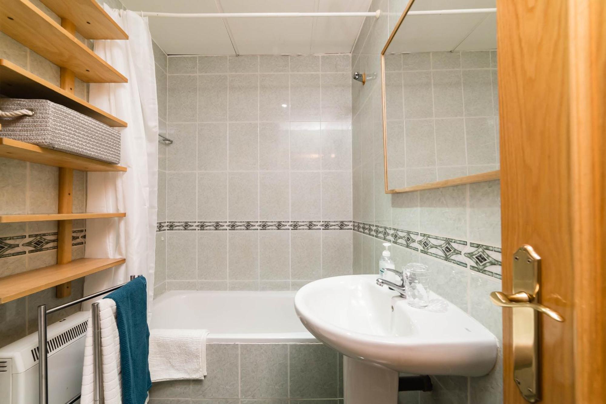 Apartamento Divina Malasaña