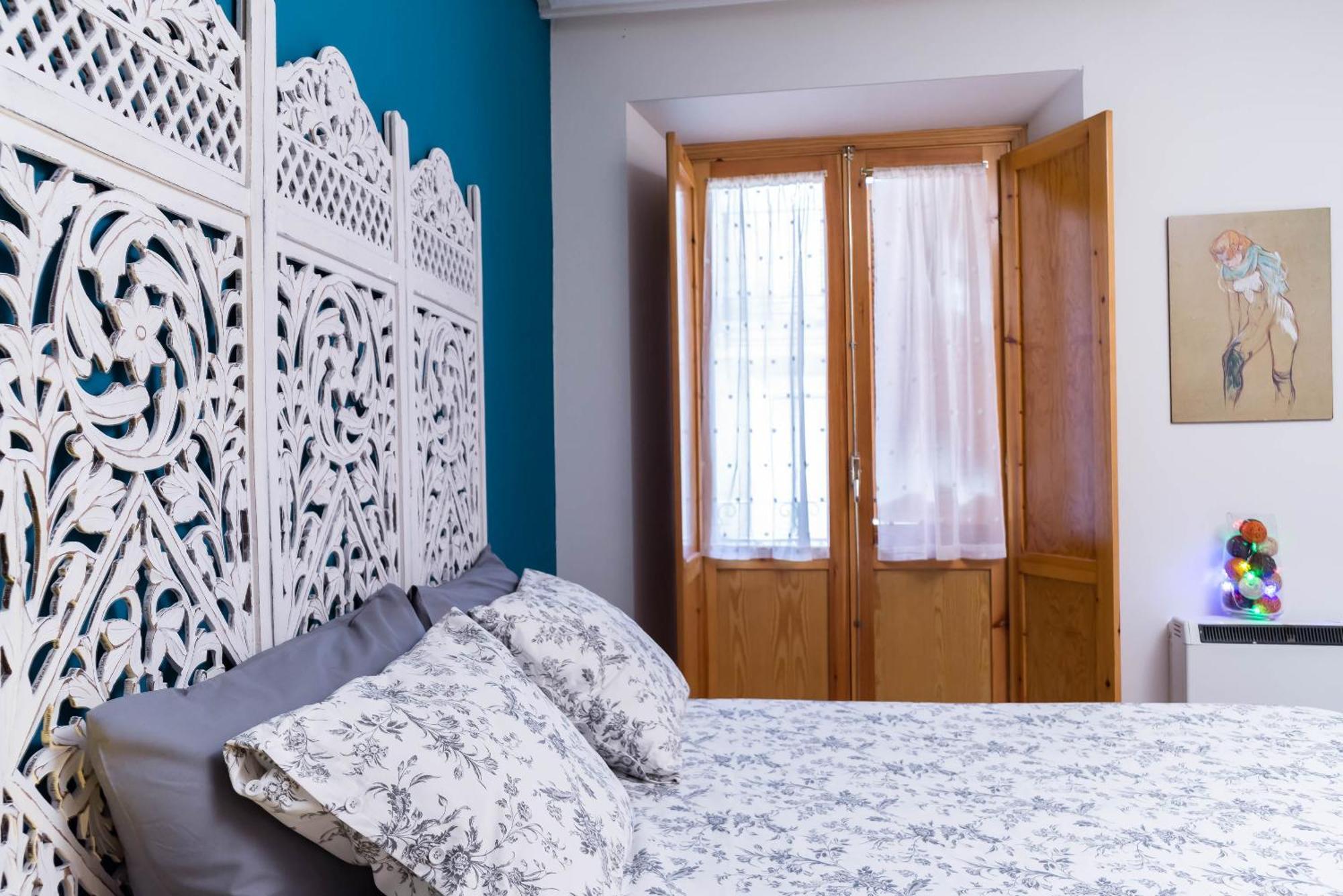 Apartamento Divina Malasaña