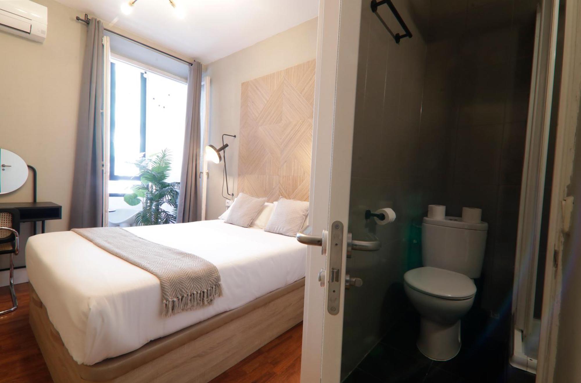 Gran Vía Maison d'hôtes 2*