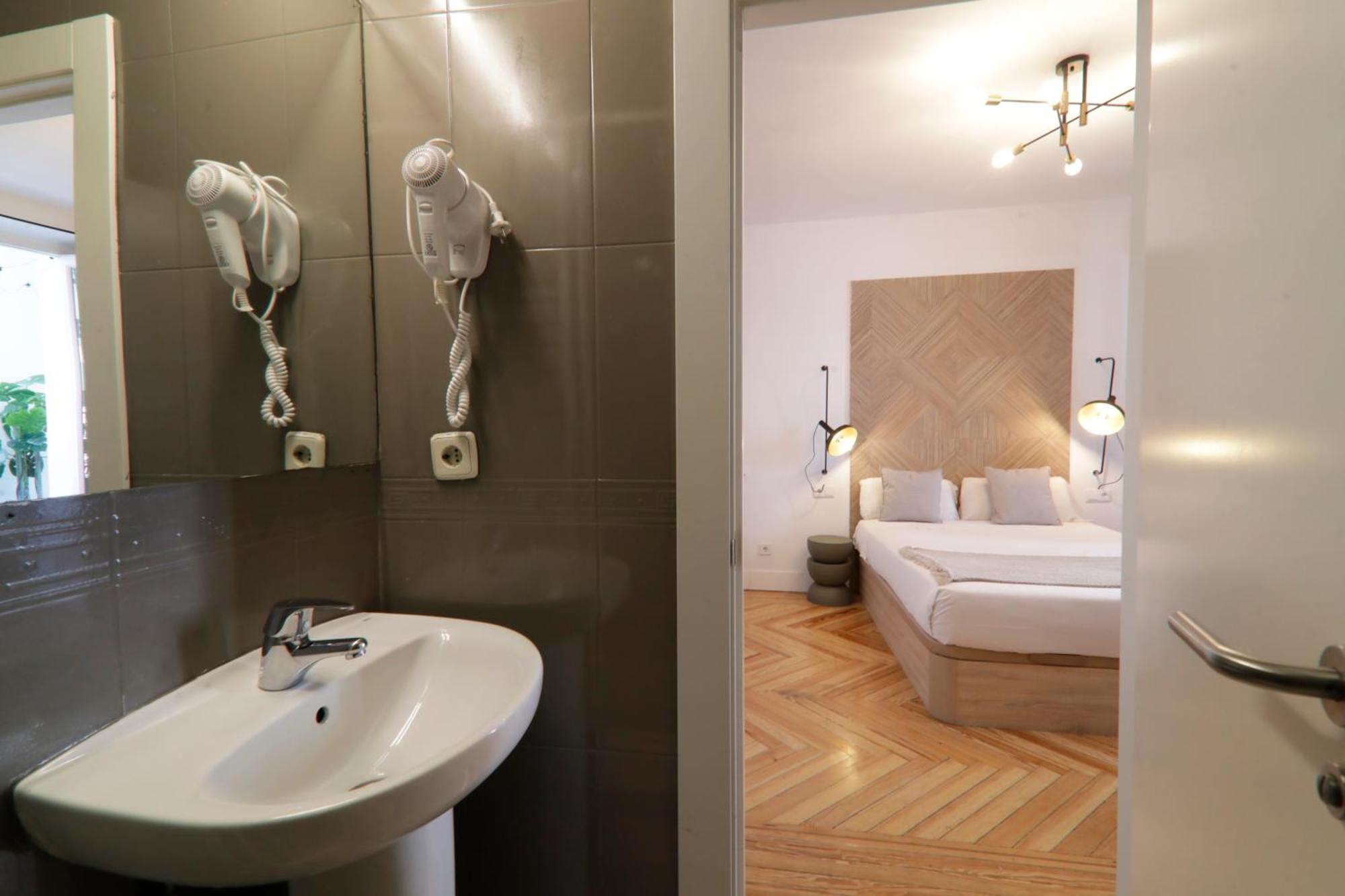 Gran Vía Maison d'hôtes 2*