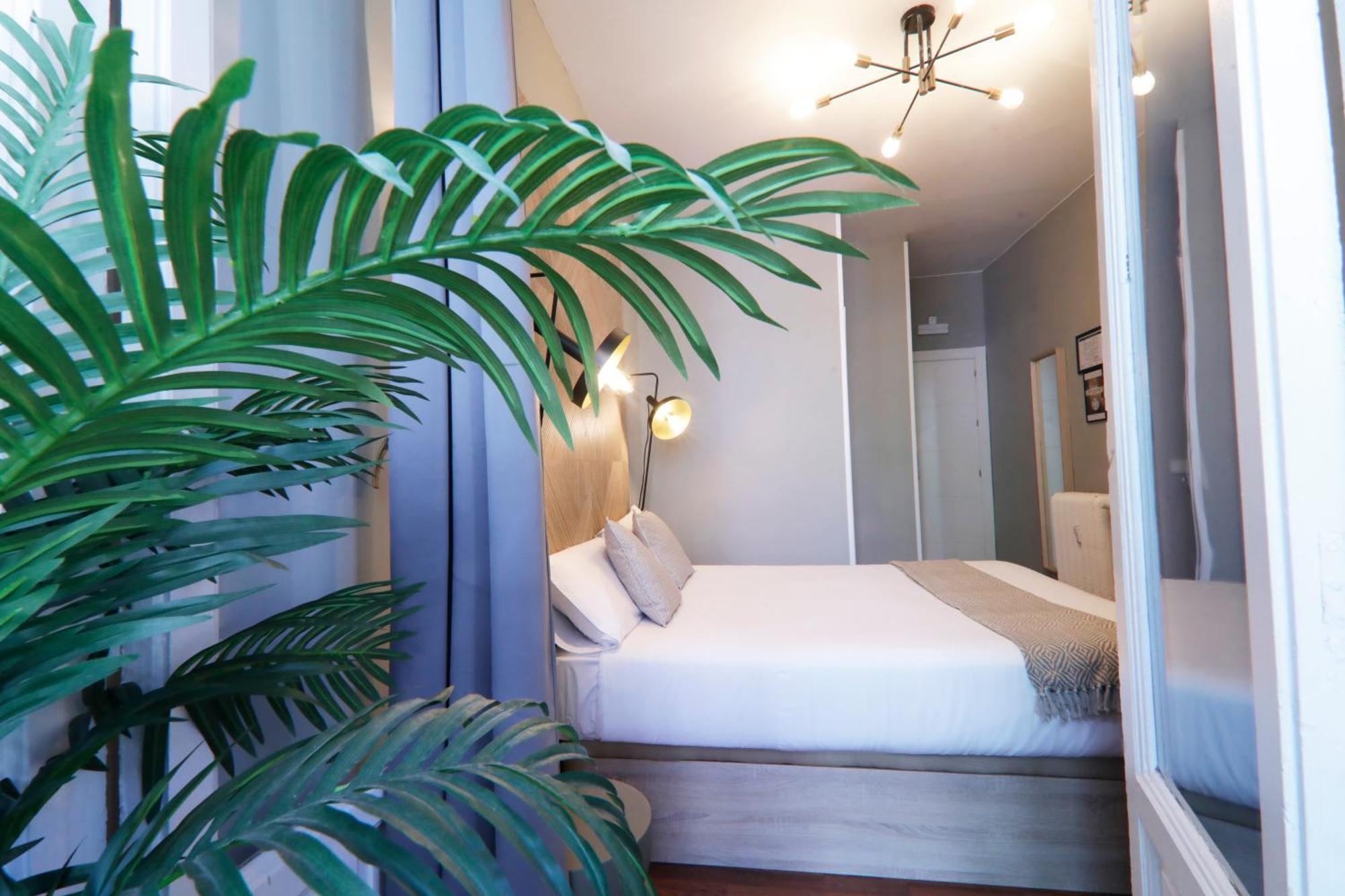Gran Vía Maison d'hôtes
