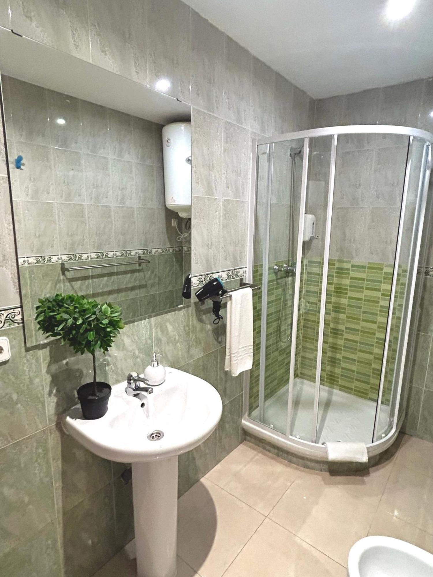 Centric 3ºd Apartamento Madri