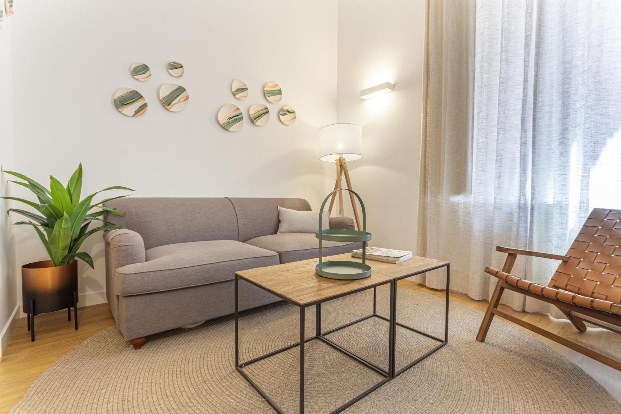 Apartamento Bellas Artes En *