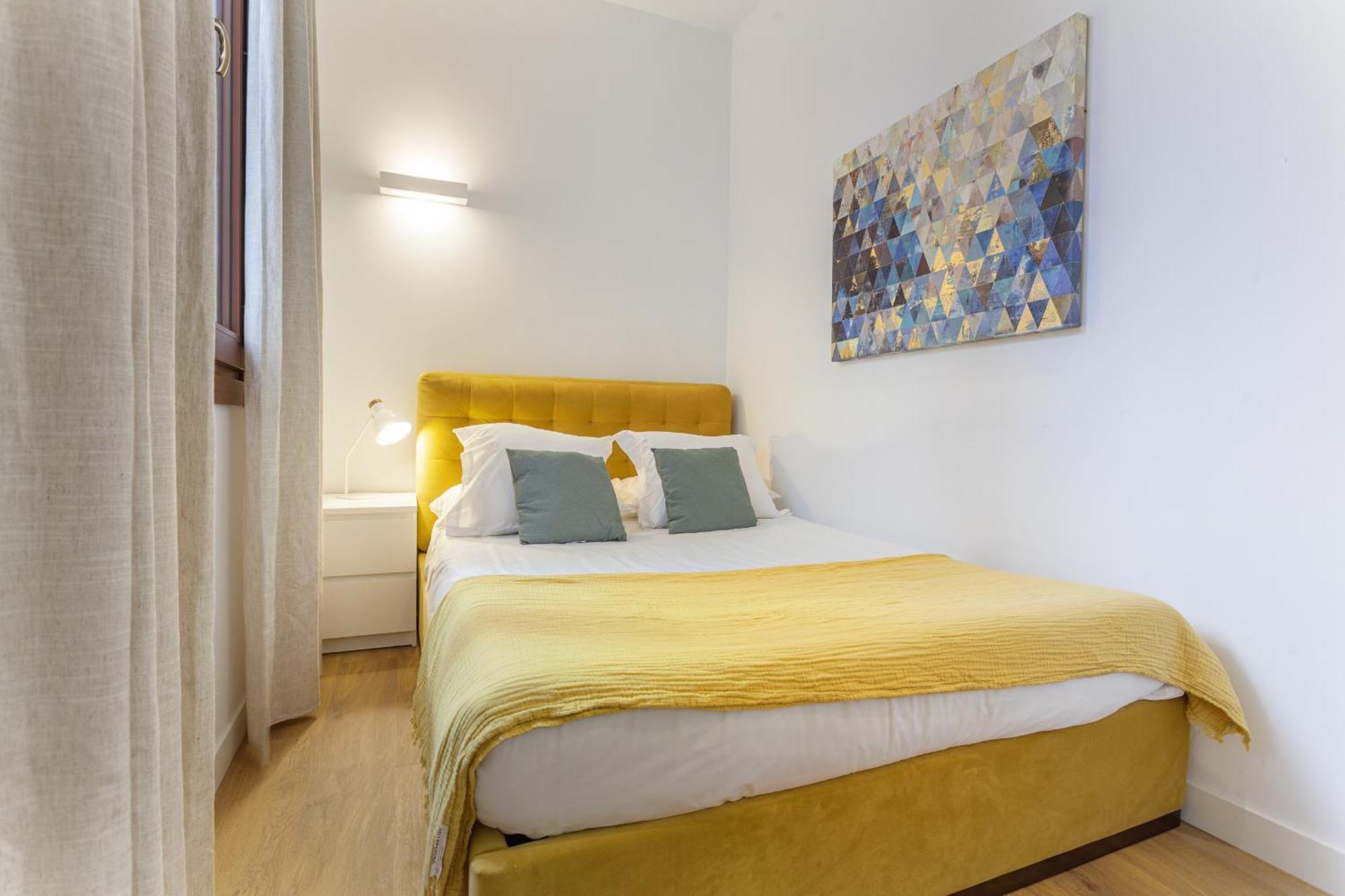 Bellas Artes En Apartamento