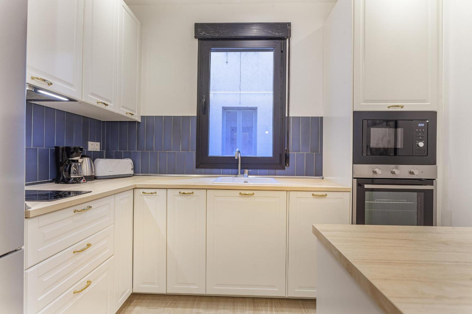 Mit House 4 Ways En